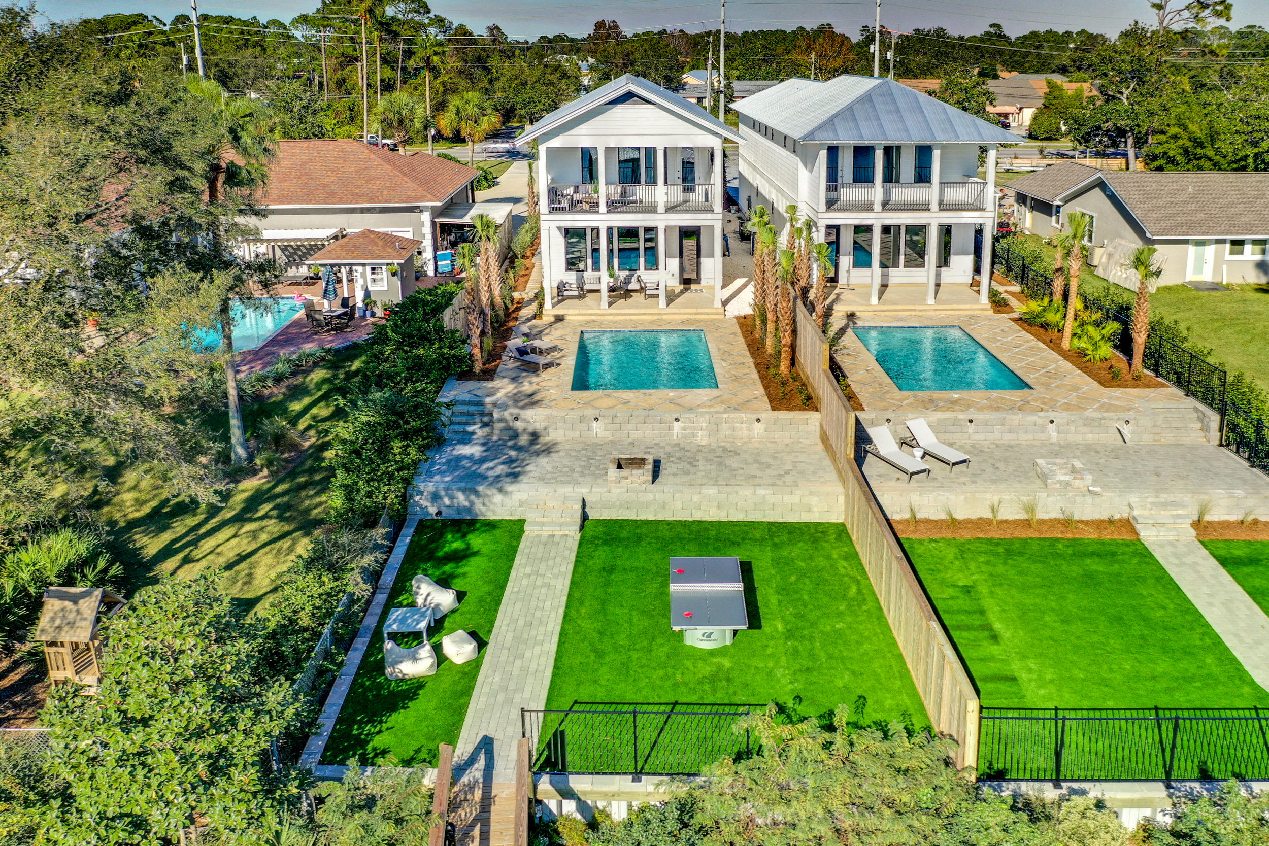 GRAND LAGOON SHORES - Residential