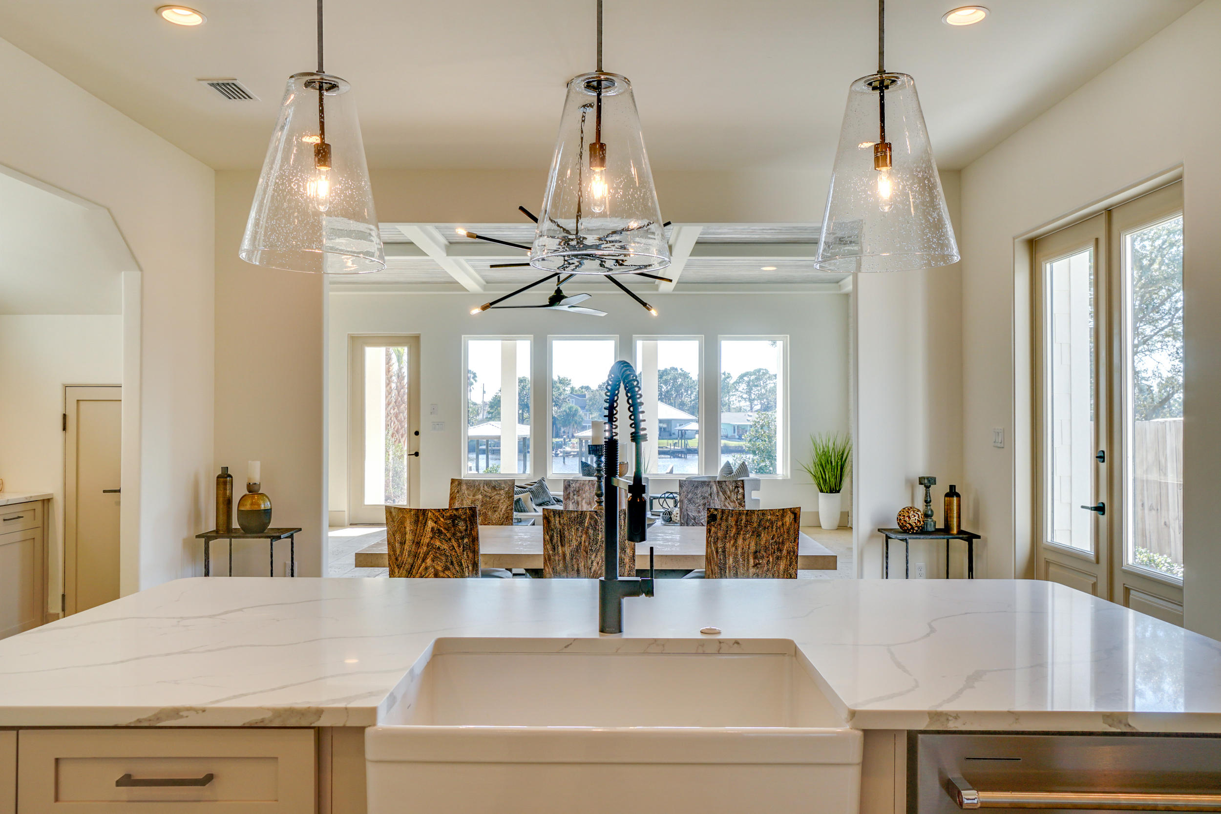 GRAND LAGOON SHORES - Residential