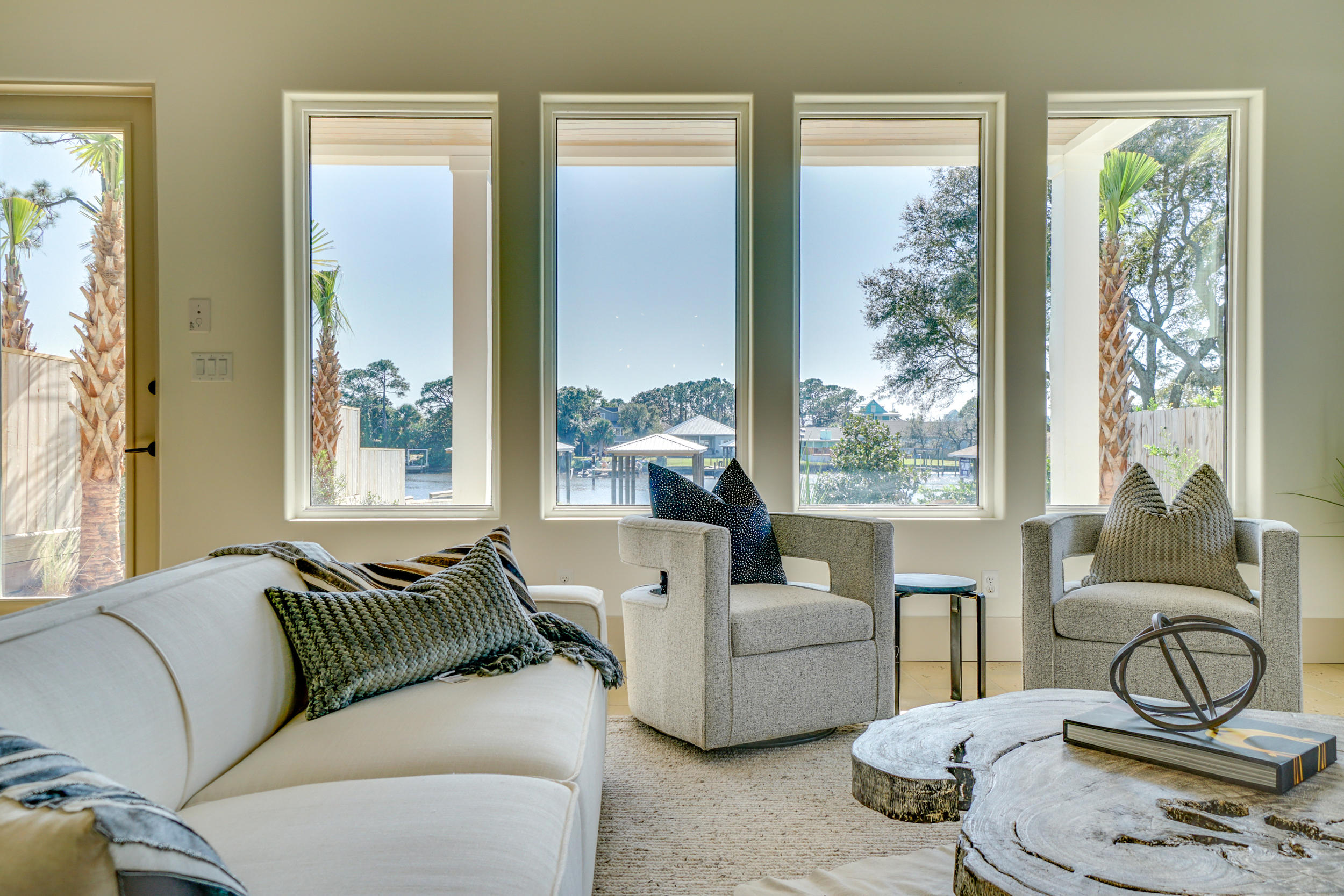 GRAND LAGOON SHORES - Residential