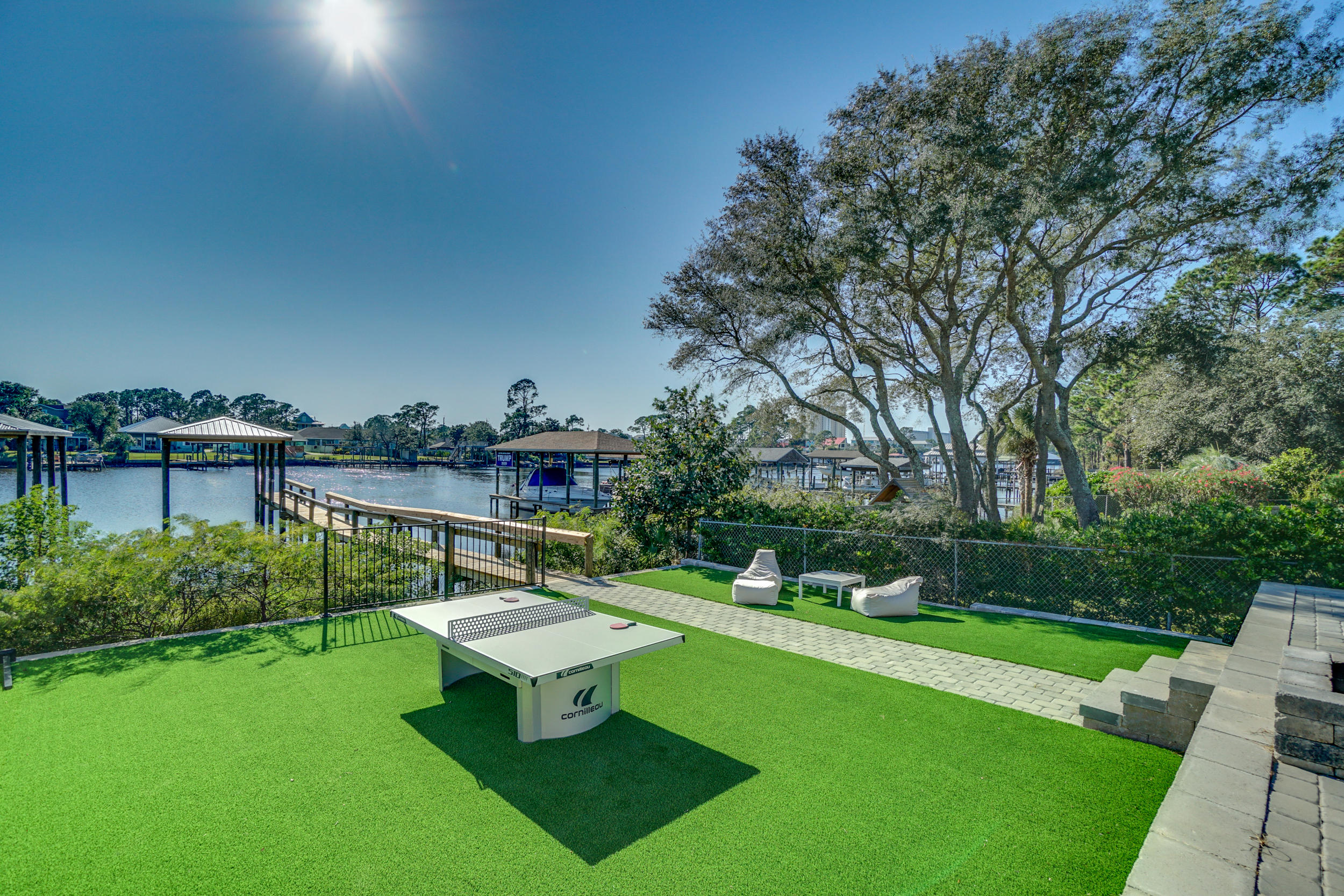 GRAND LAGOON SHORES - Residential