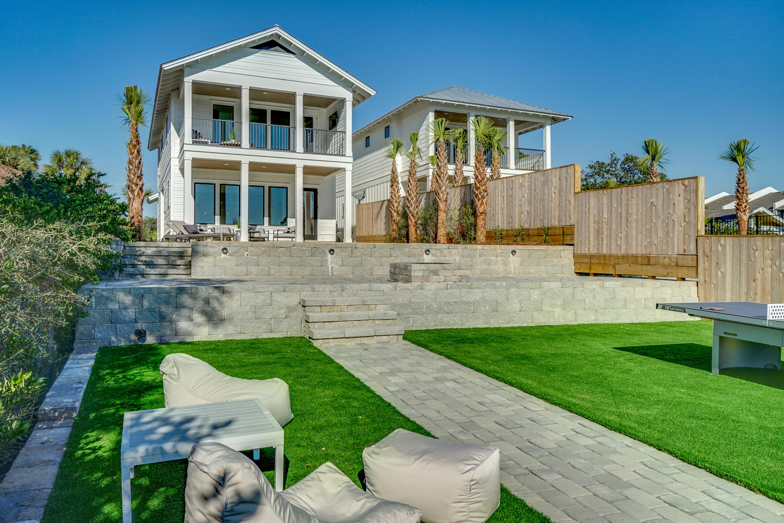 GRAND LAGOON SHORES - Residential