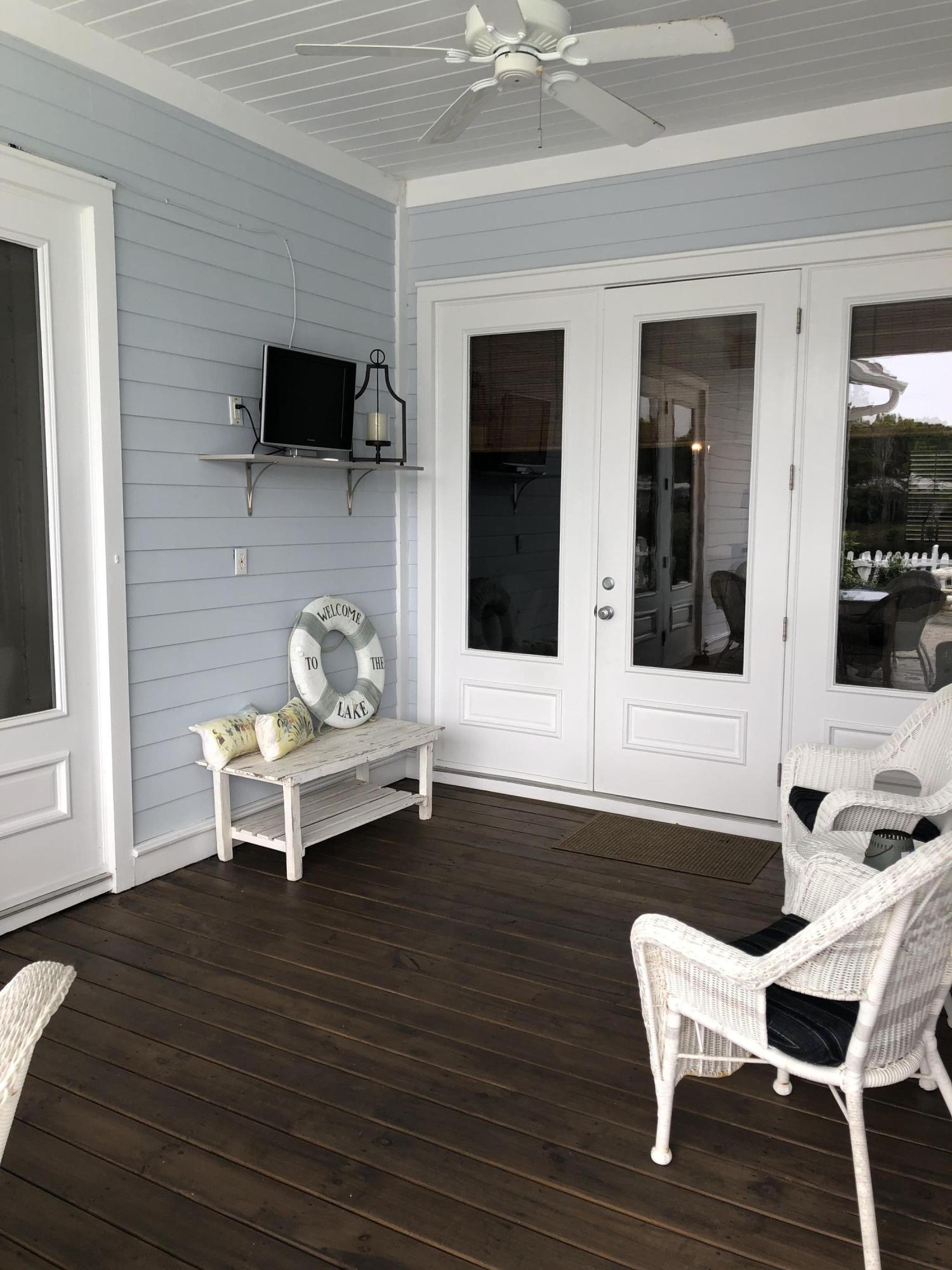 Crystal Lake - Residential