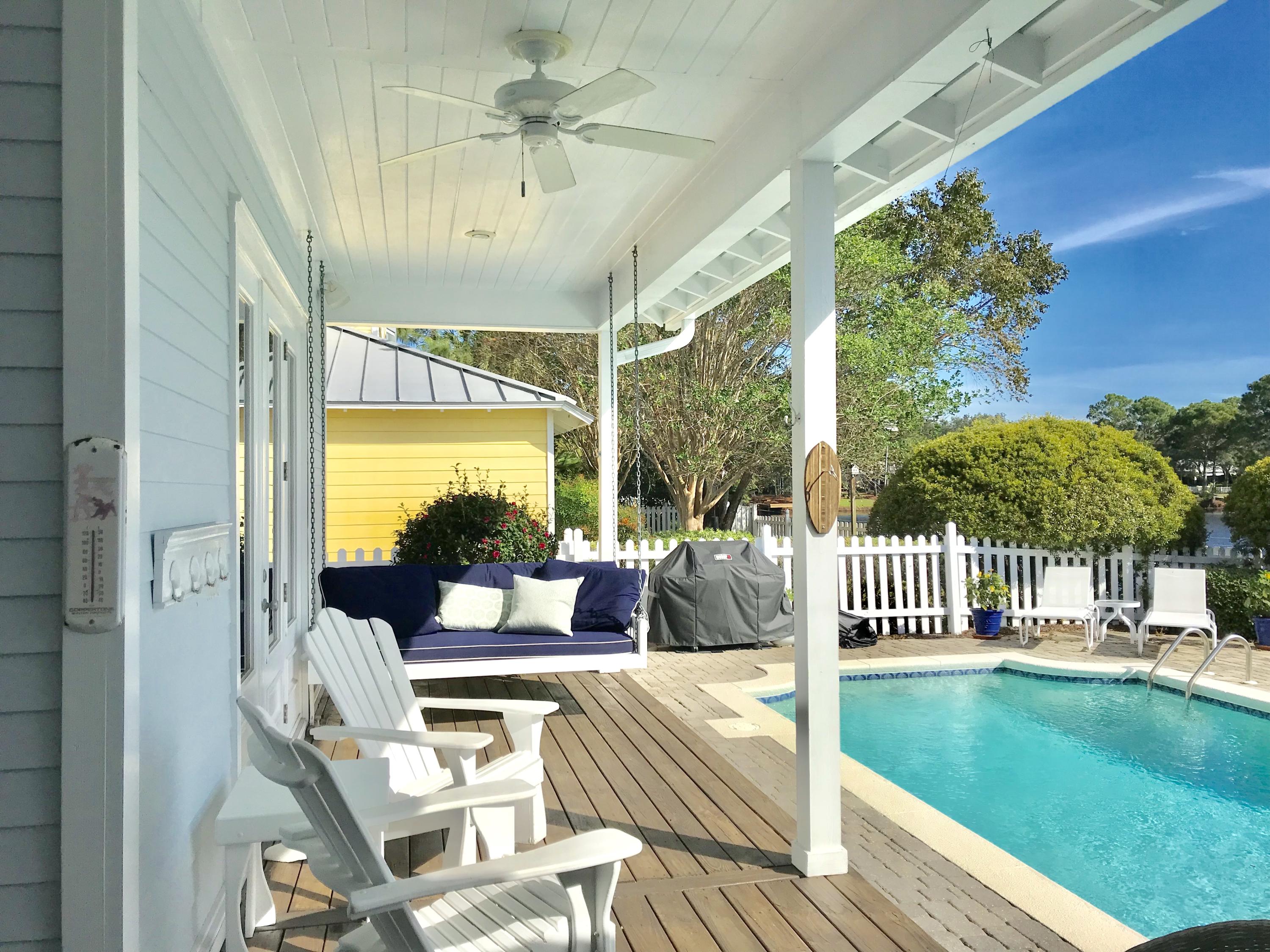 Crystal Lake - Residential