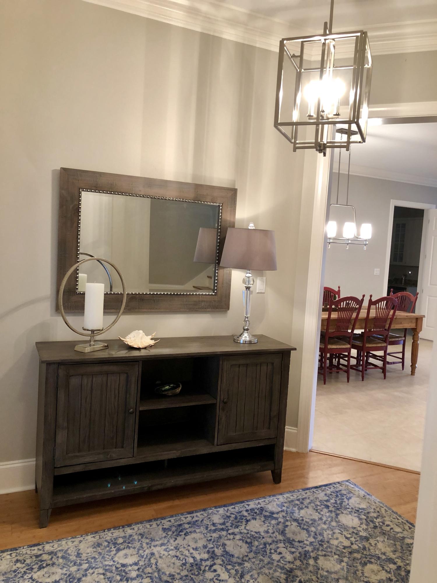 Crystal Lake - Residential