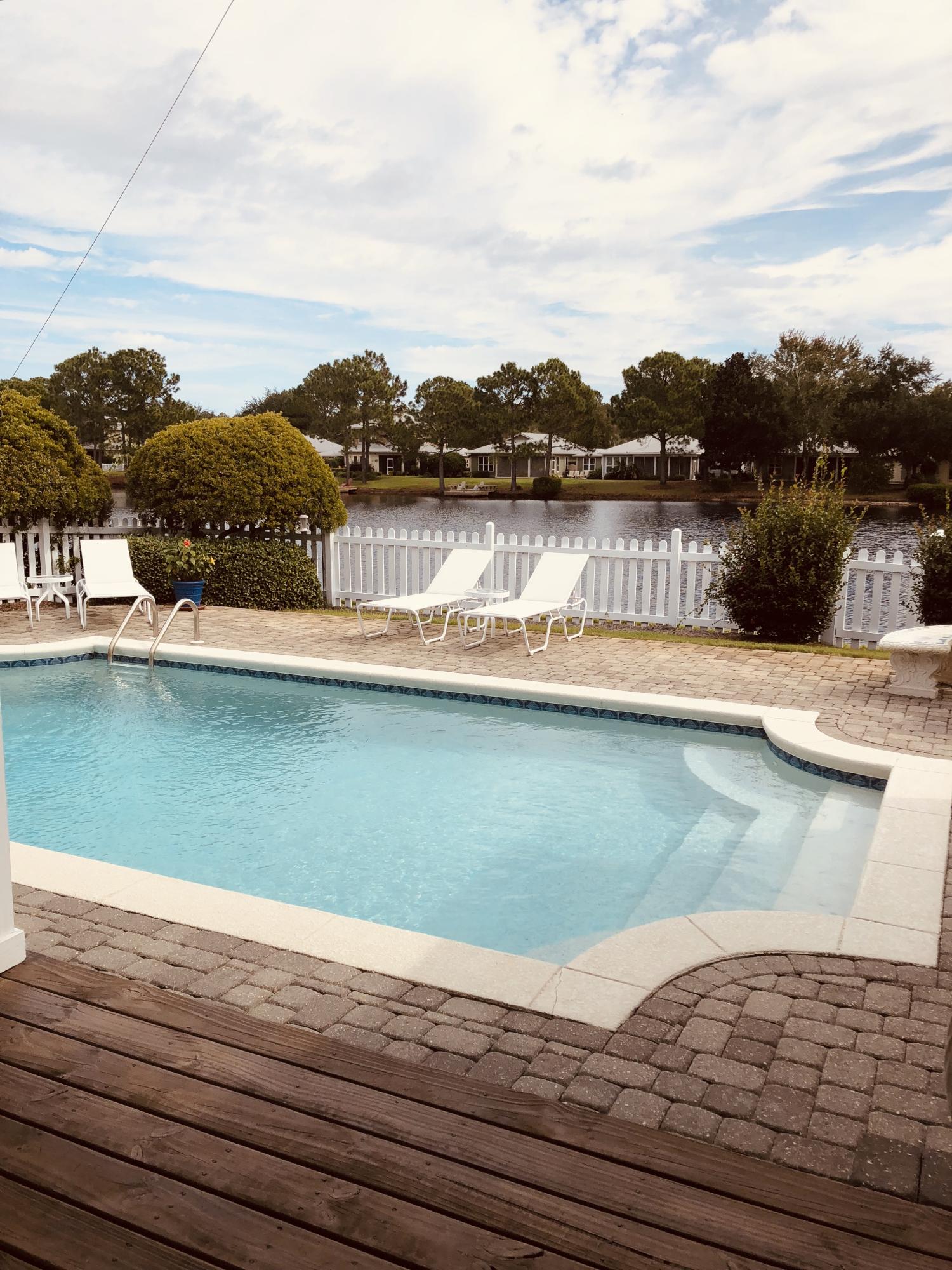 Crystal Lake - Residential