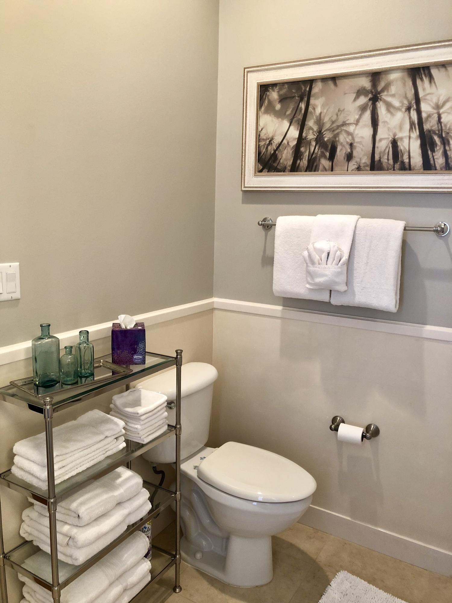 Crystal Lake - Residential