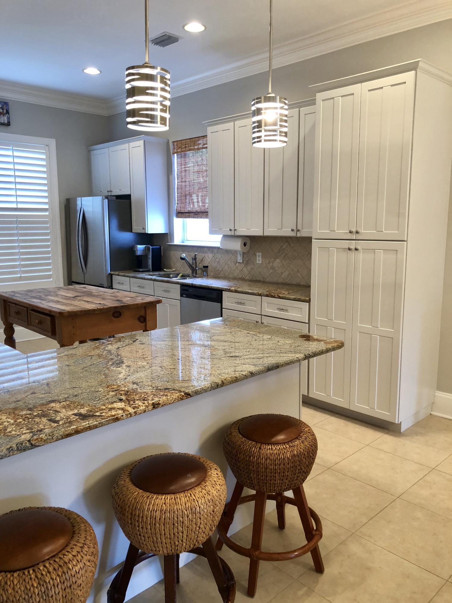 Crystal Lake - Residential