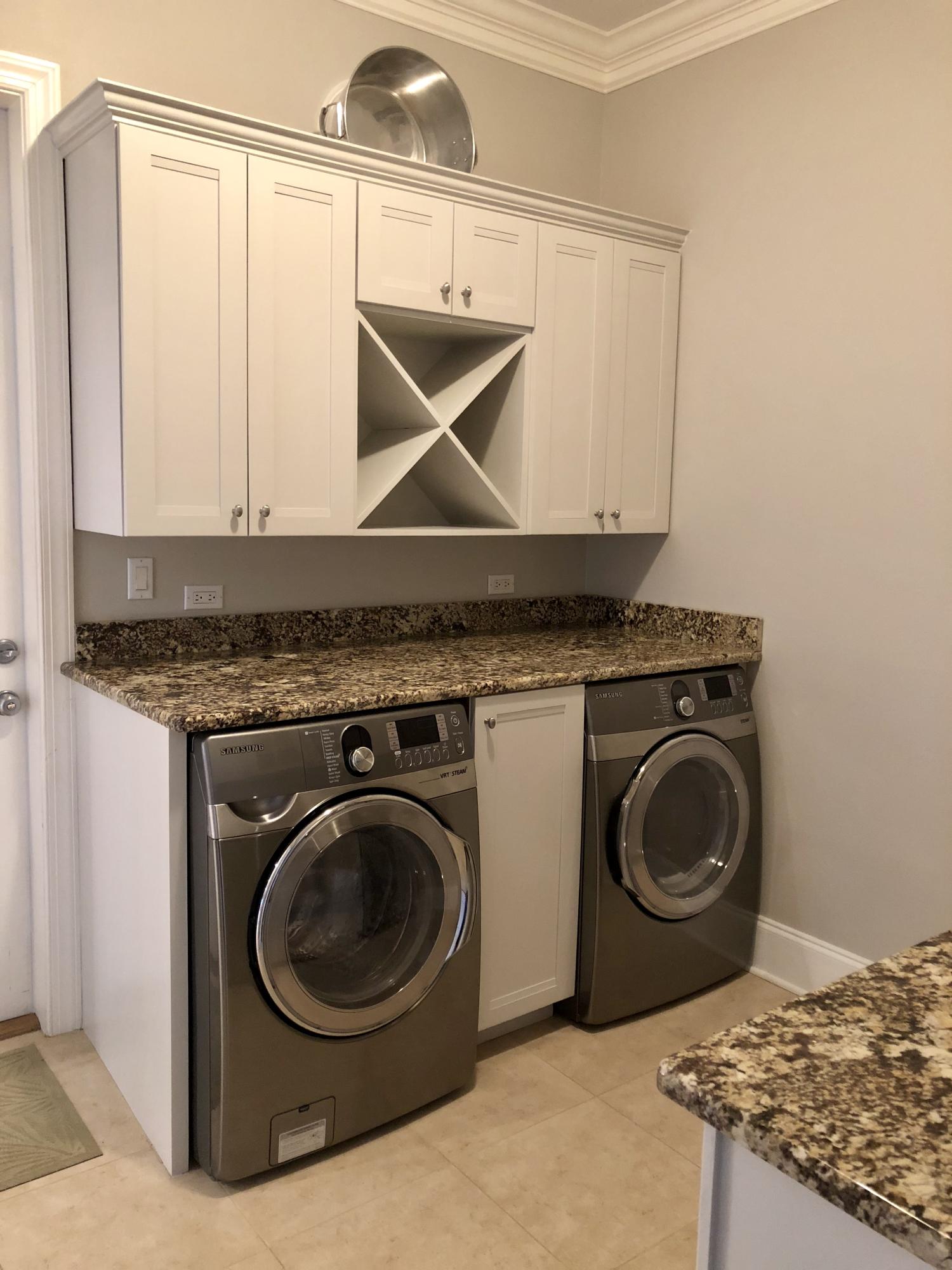 Crystal Lake - Residential