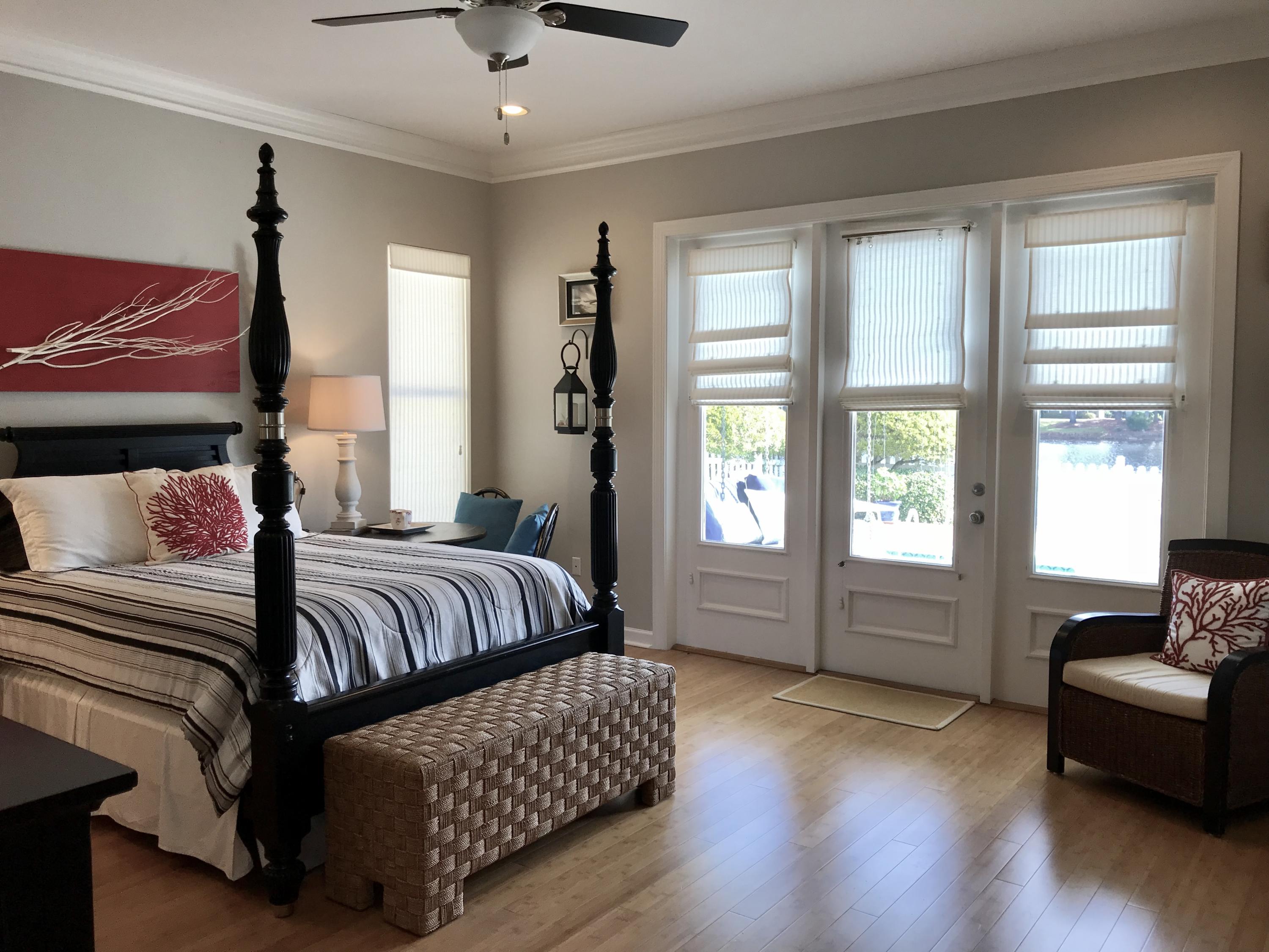 Crystal Lake - Residential