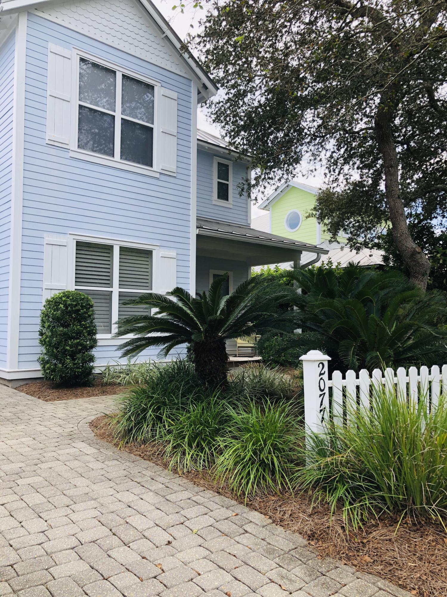 Crystal Lake - Residential