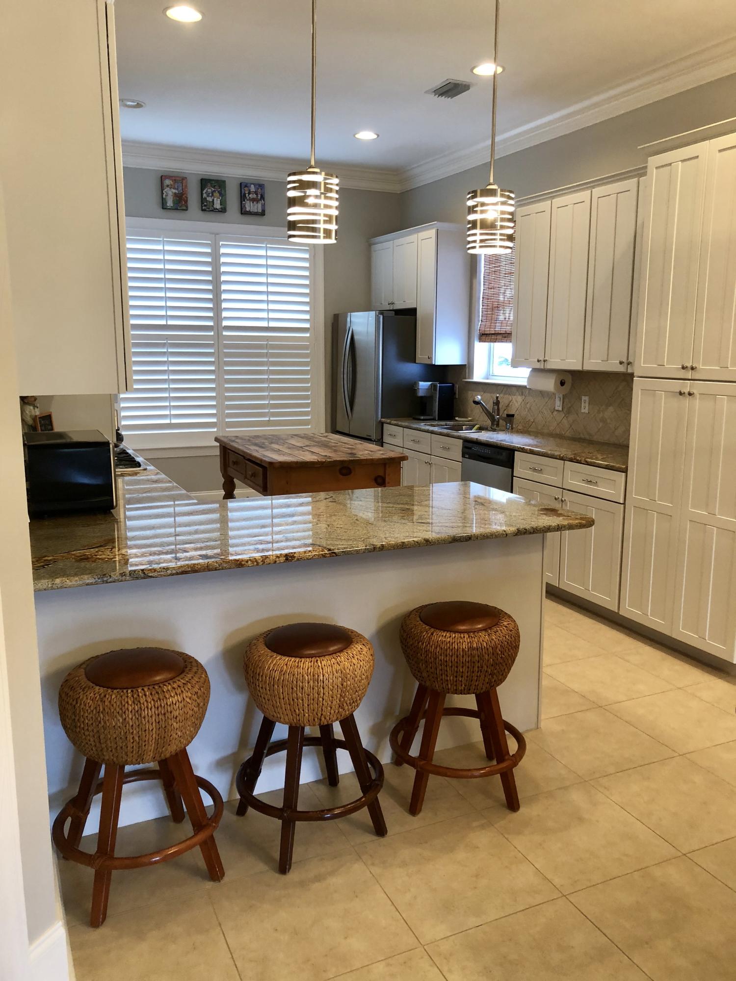 Crystal Lake - Residential