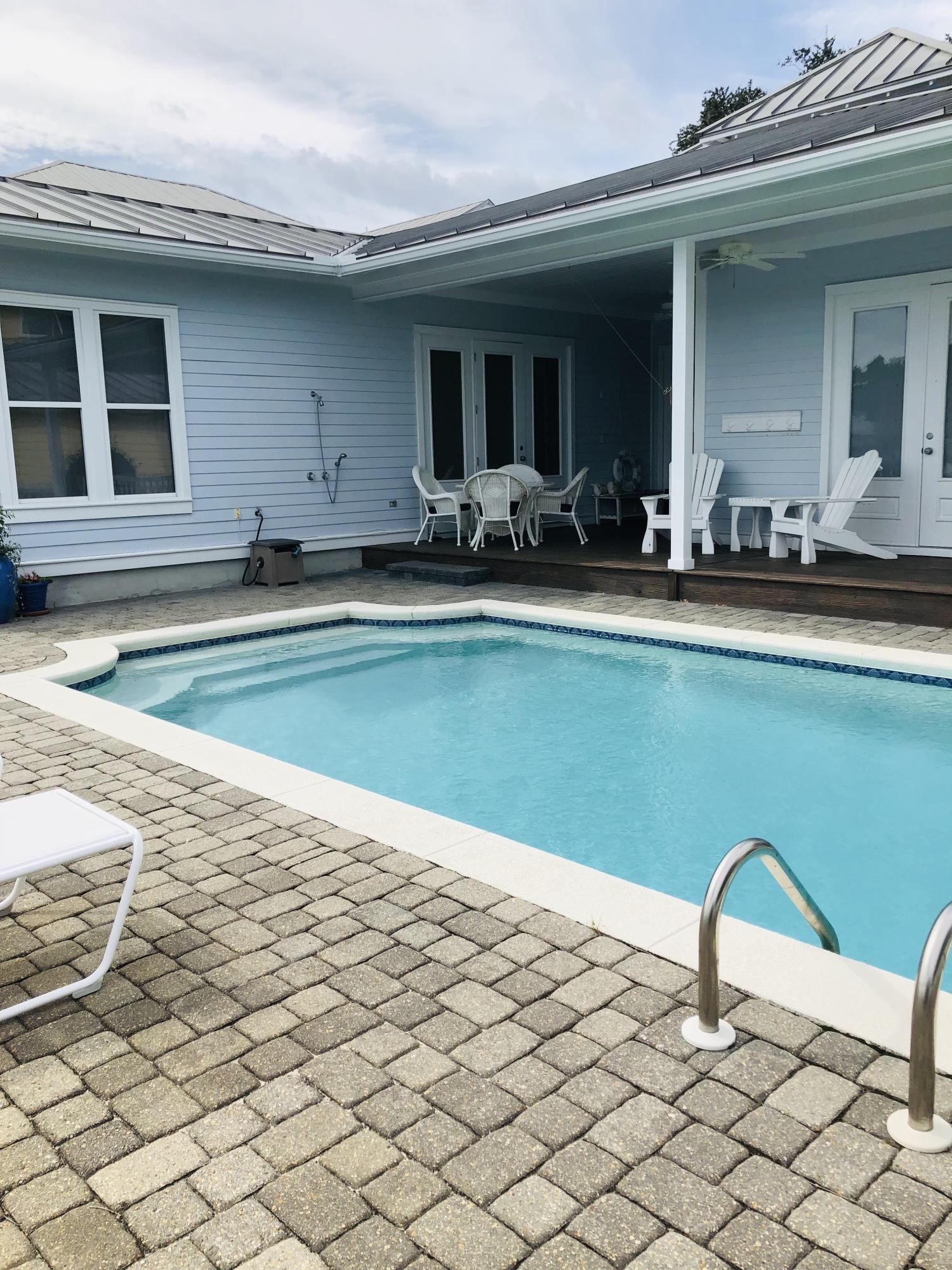 Crystal Lake - Residential