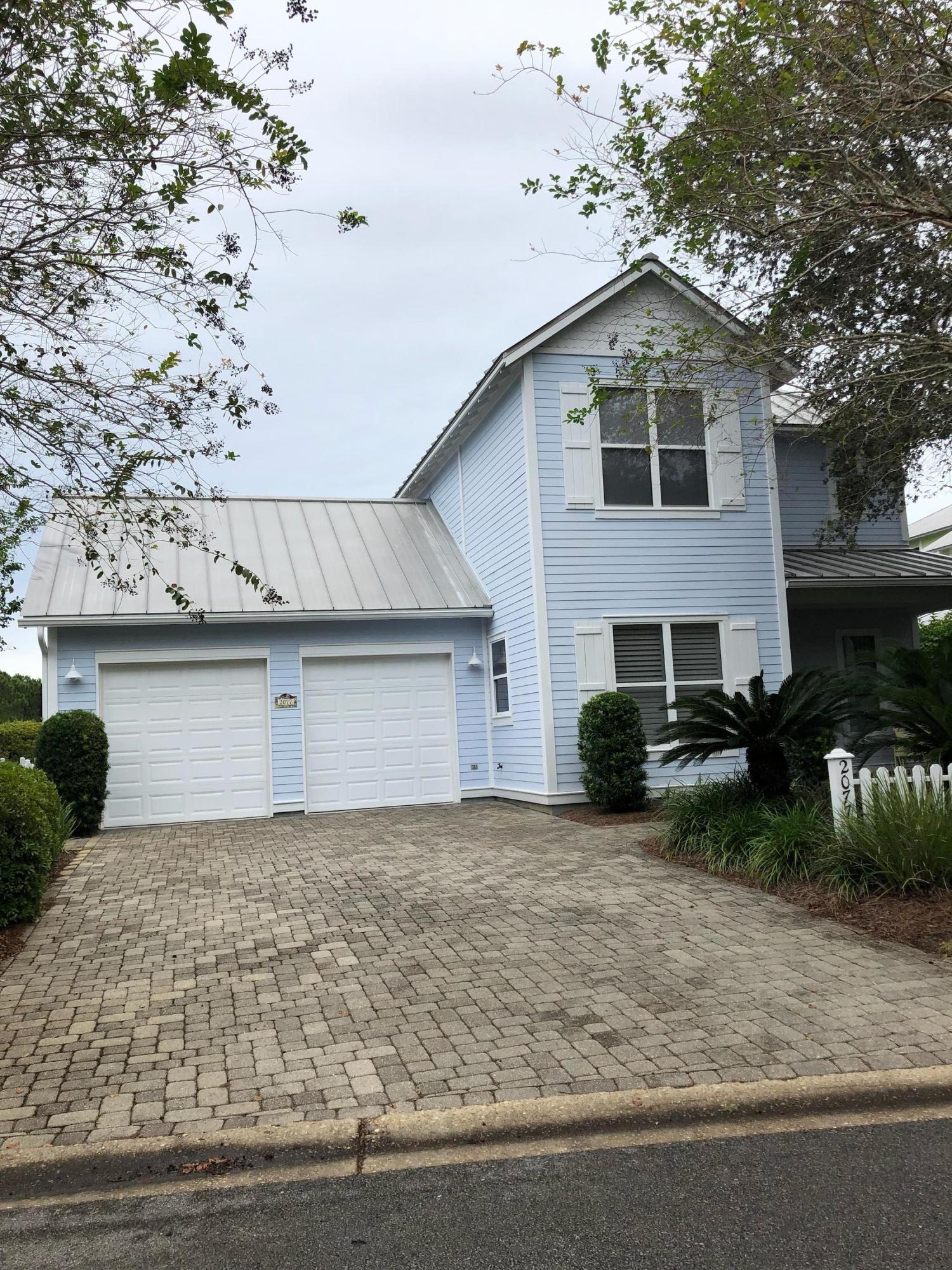 Crystal Lake - Residential