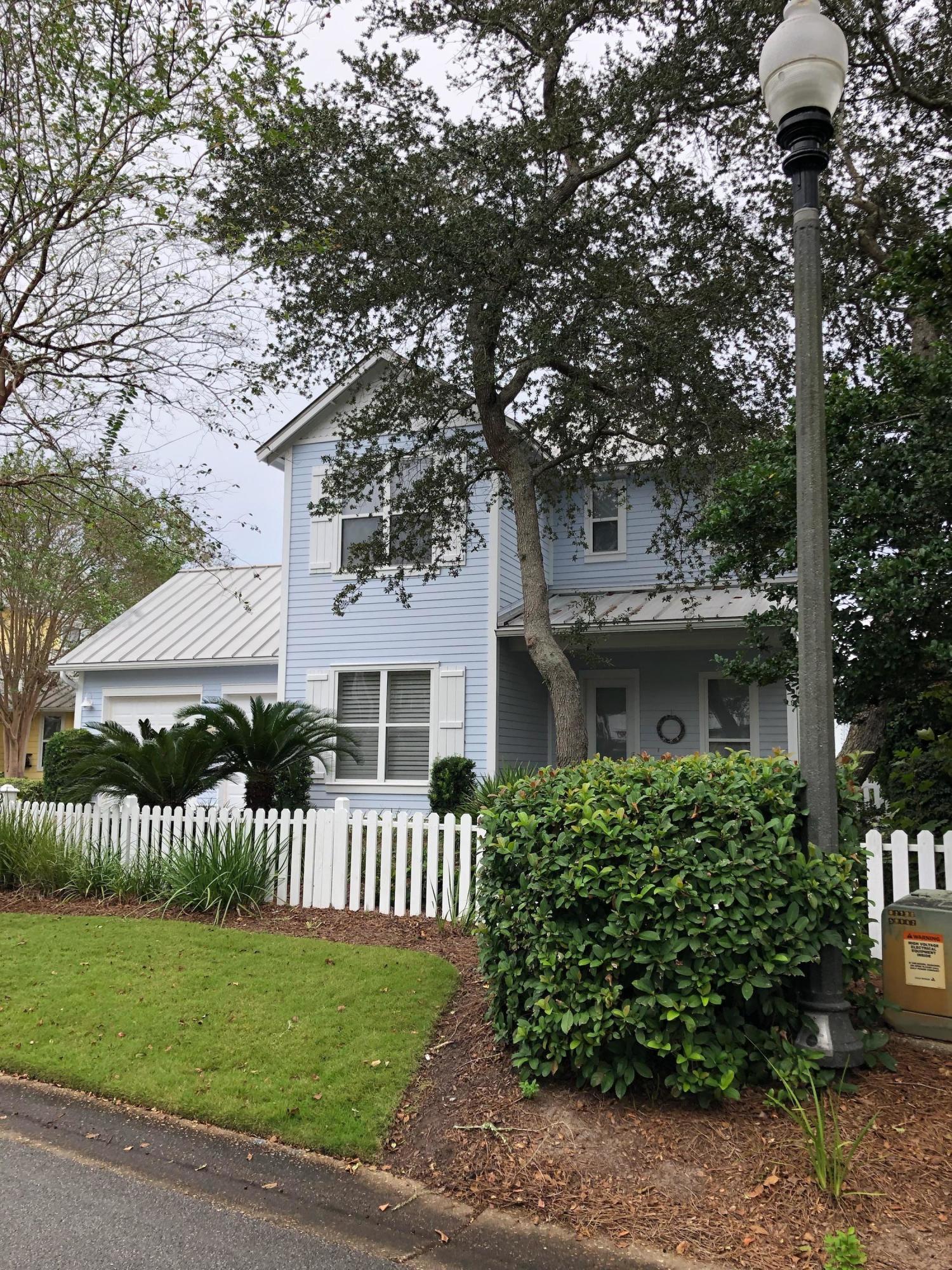 Crystal Lake - Residential