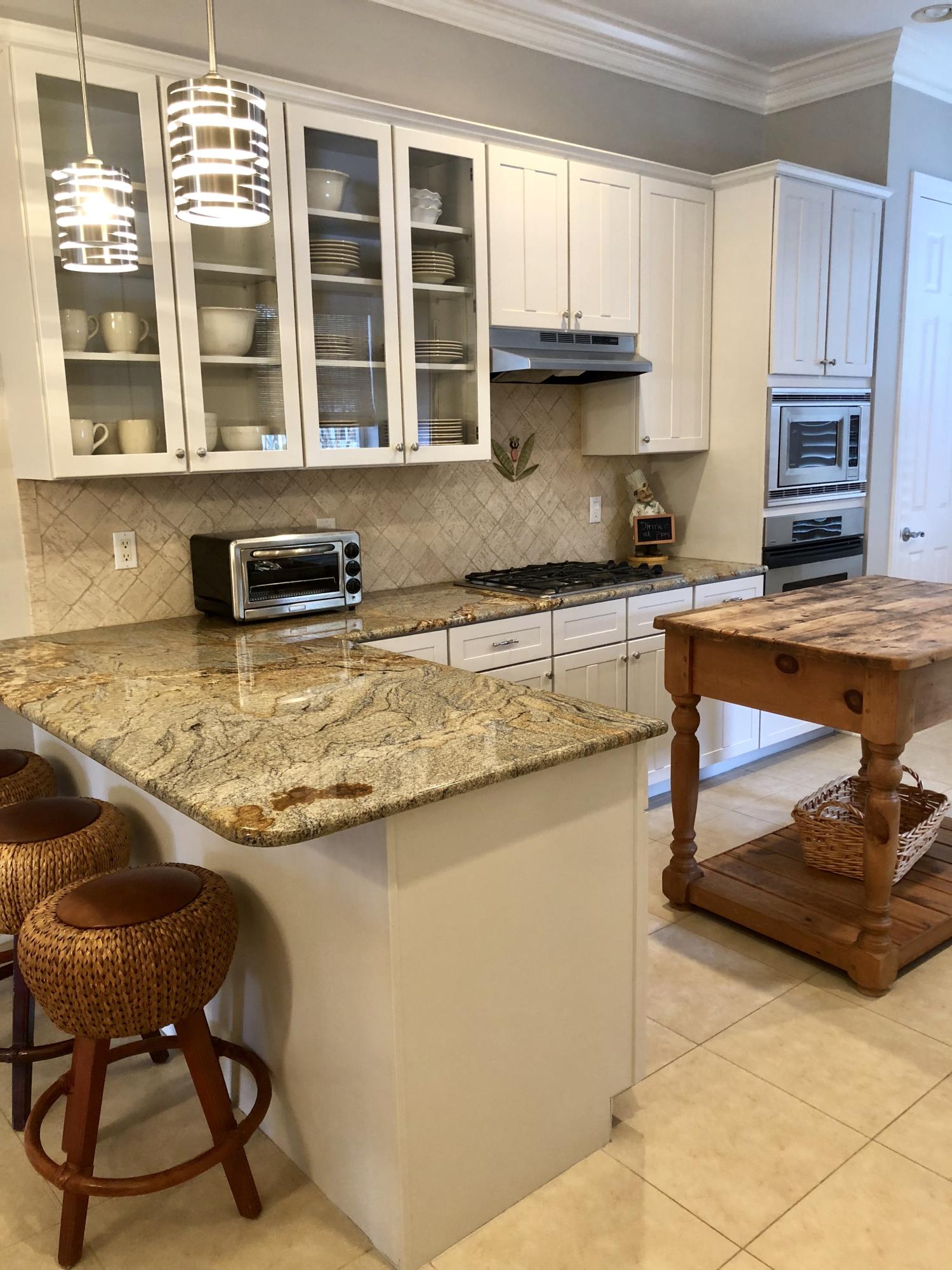 Crystal Lake - Residential