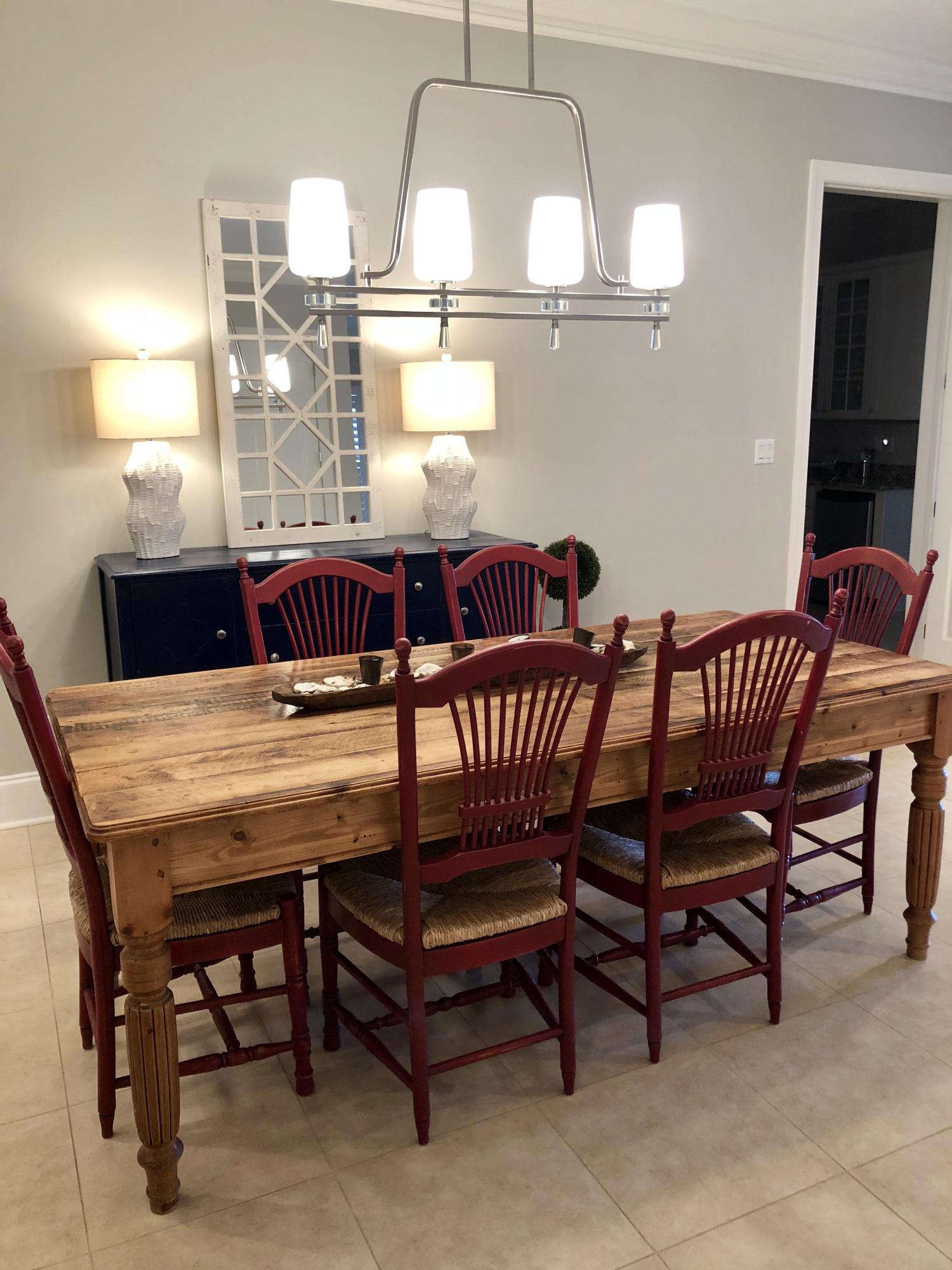 Crystal Lake - Residential