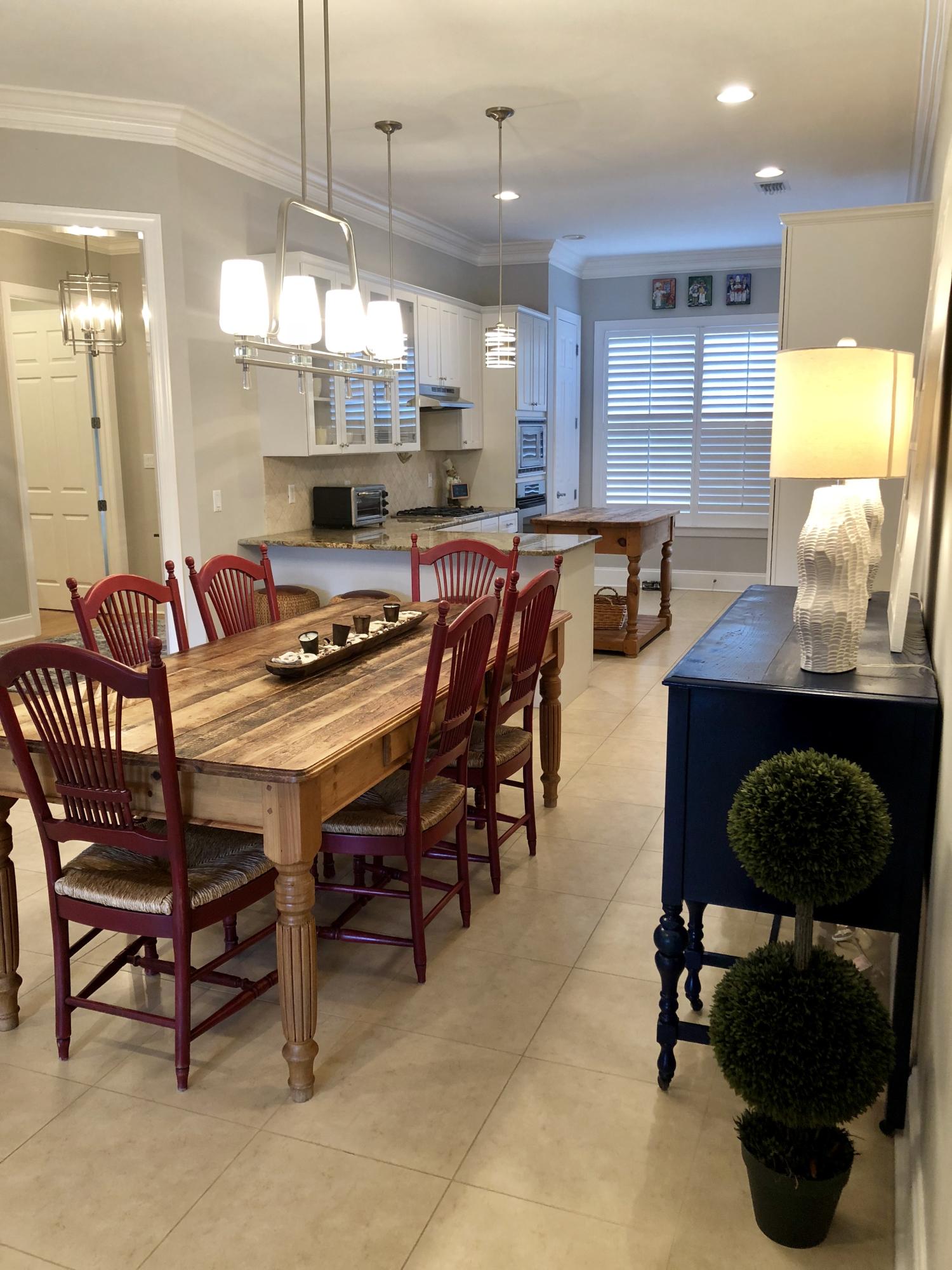 Crystal Lake - Residential