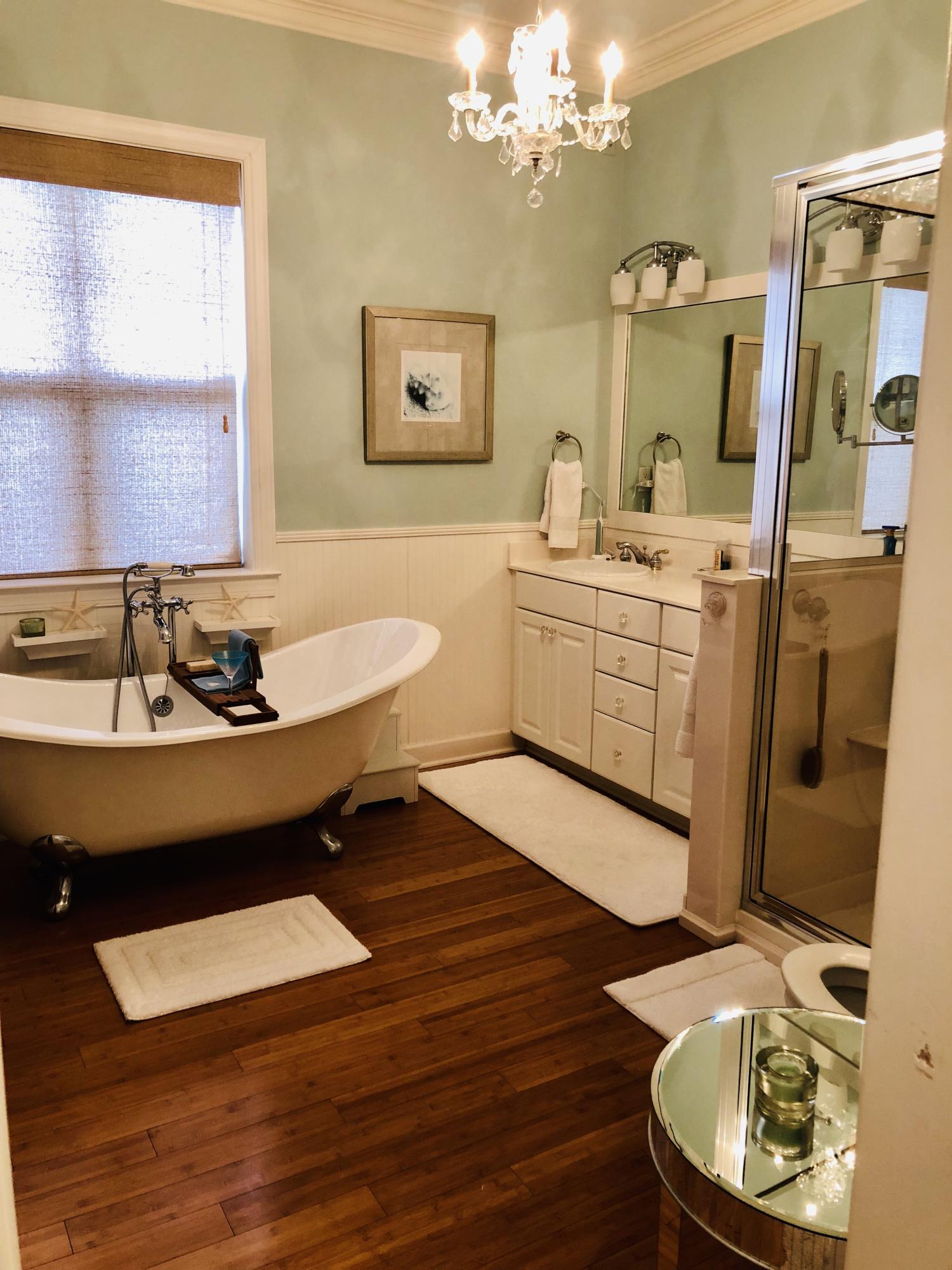 Crystal Lake - Residential