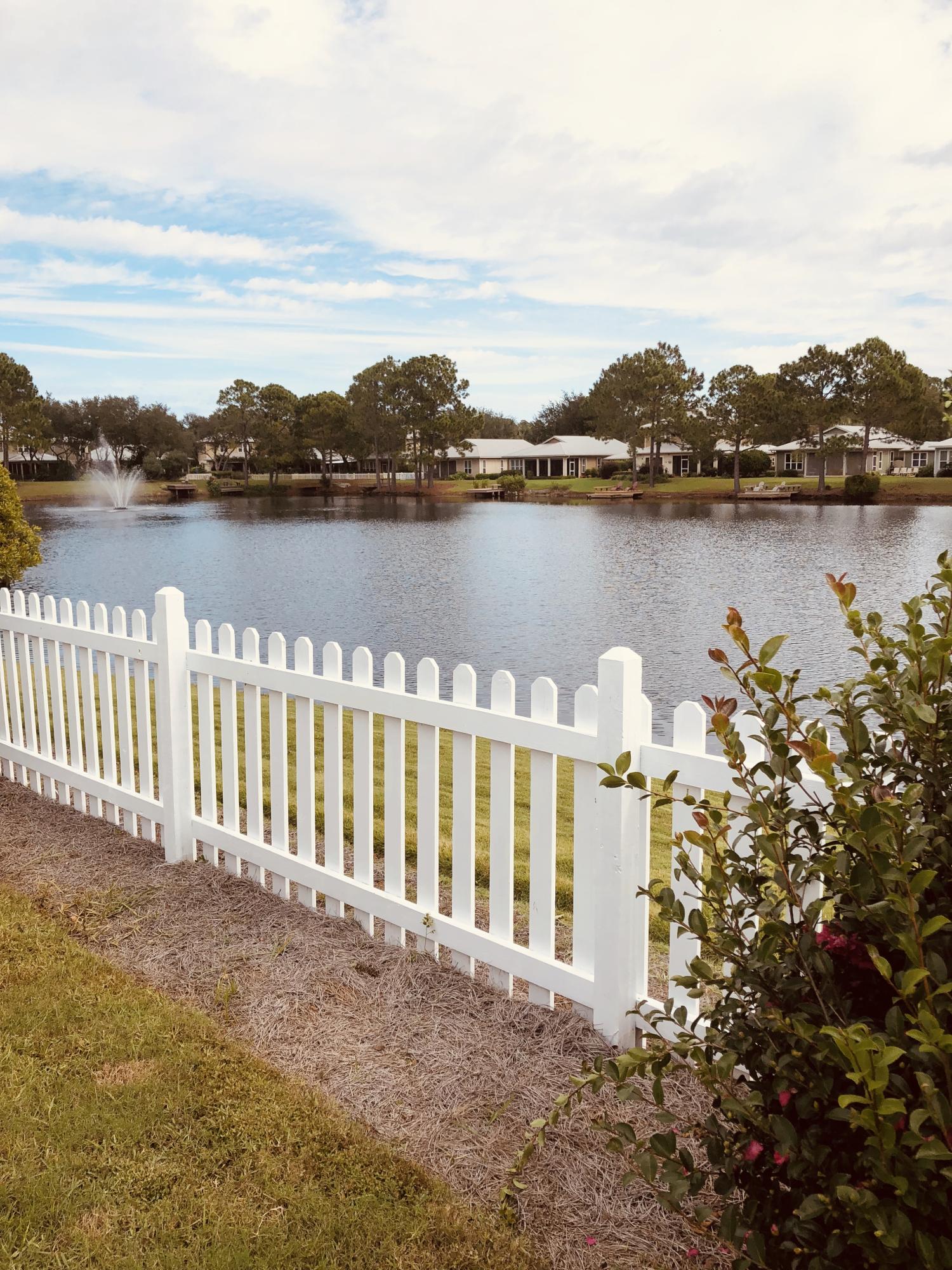 Crystal Lake - Residential