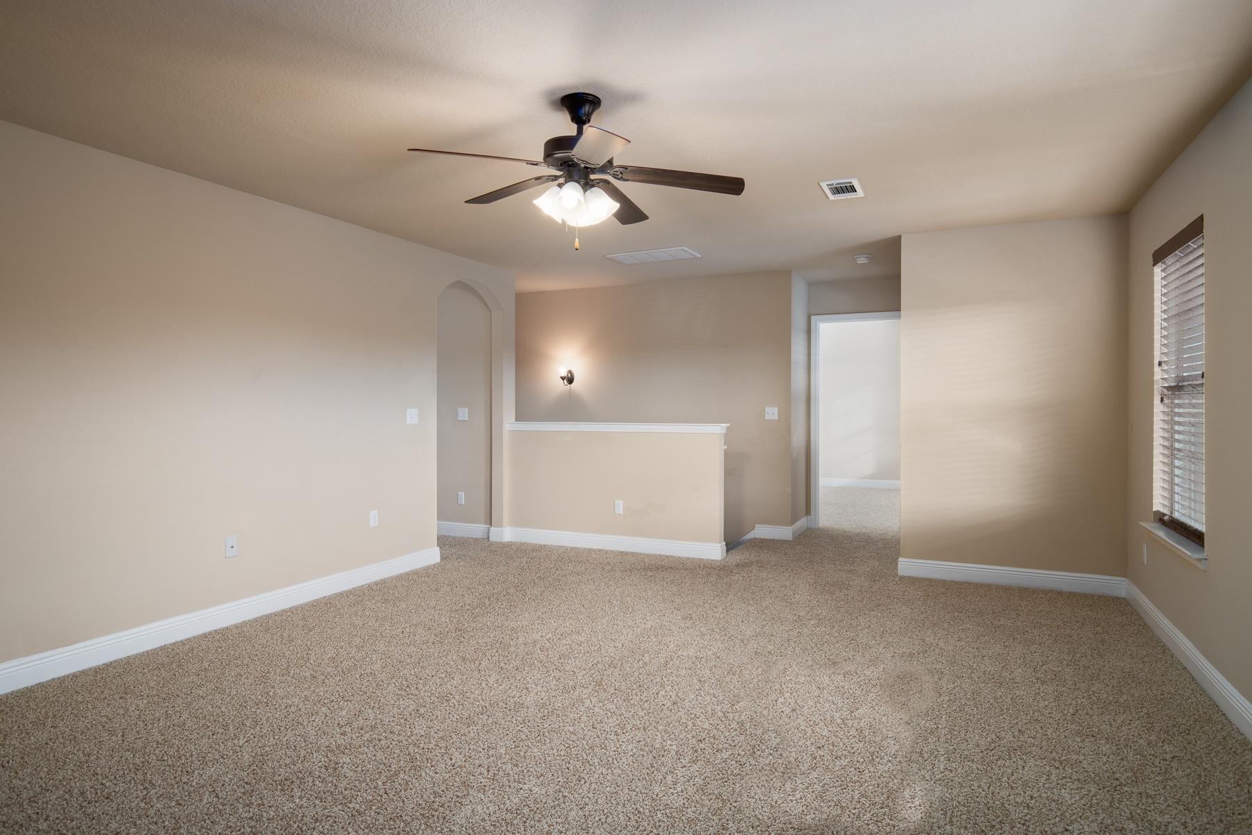 LIBERTY OAKS - Residential