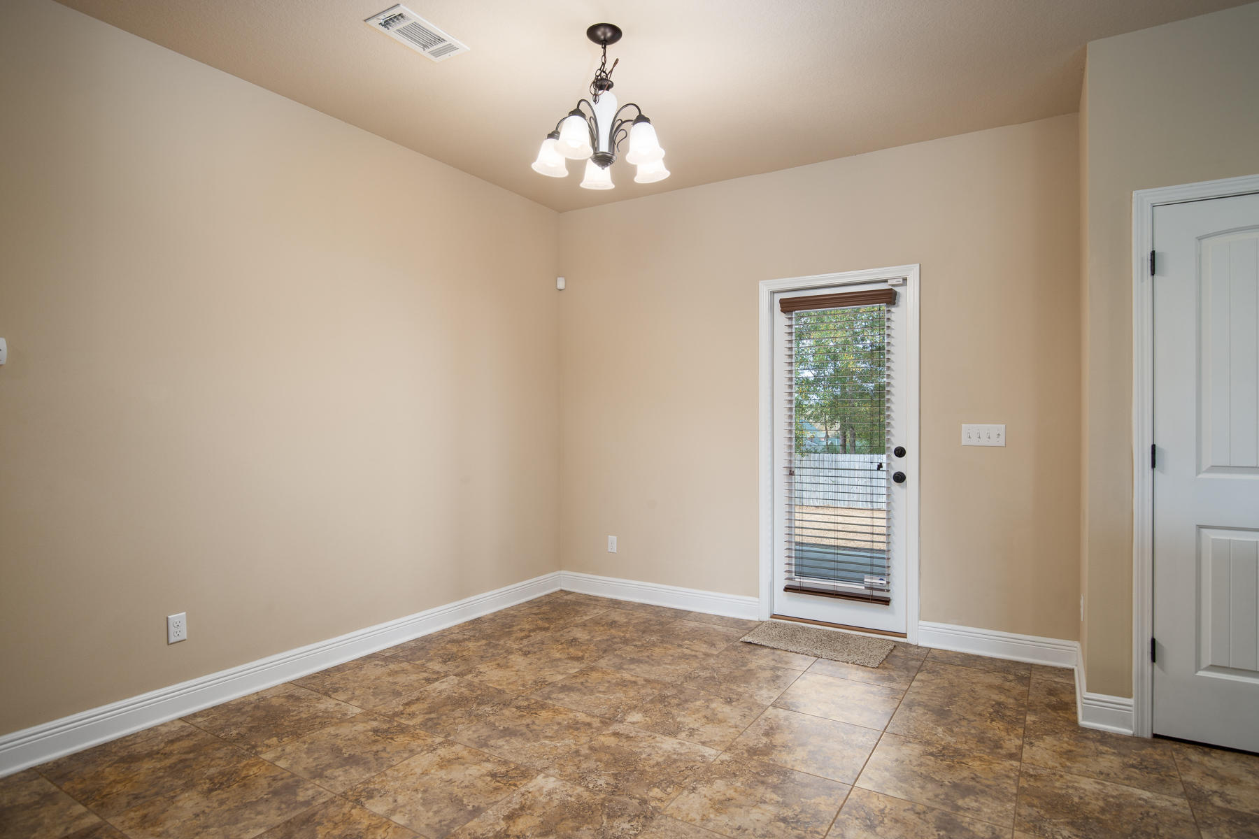 LIBERTY OAKS - Residential