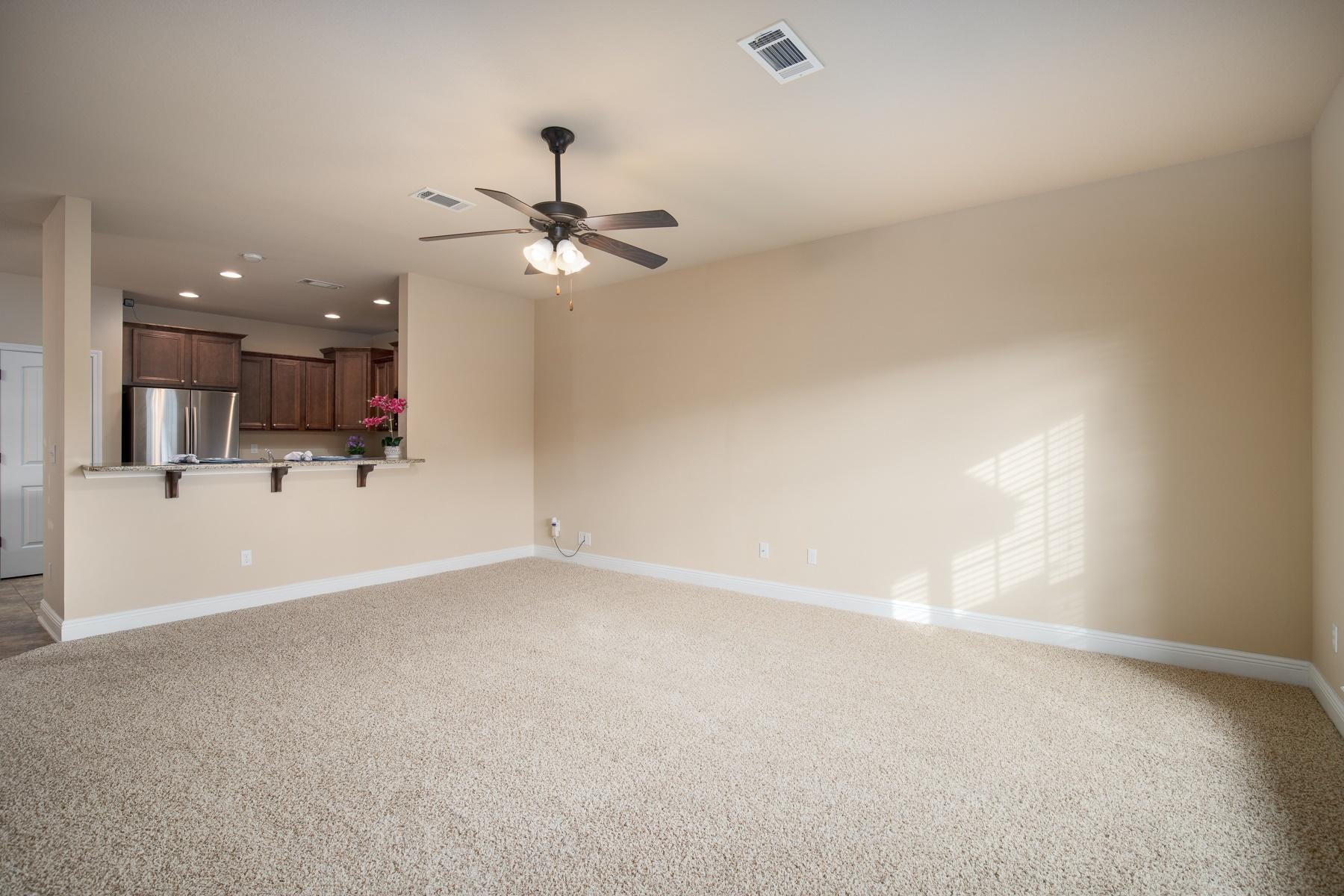 LIBERTY OAKS - Residential