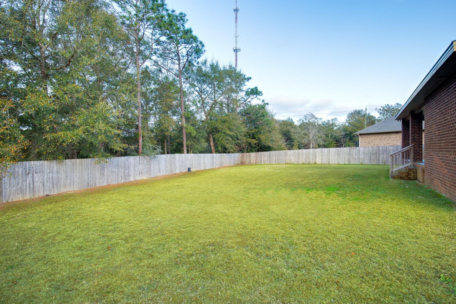 LIBERTY OAKS - Residential