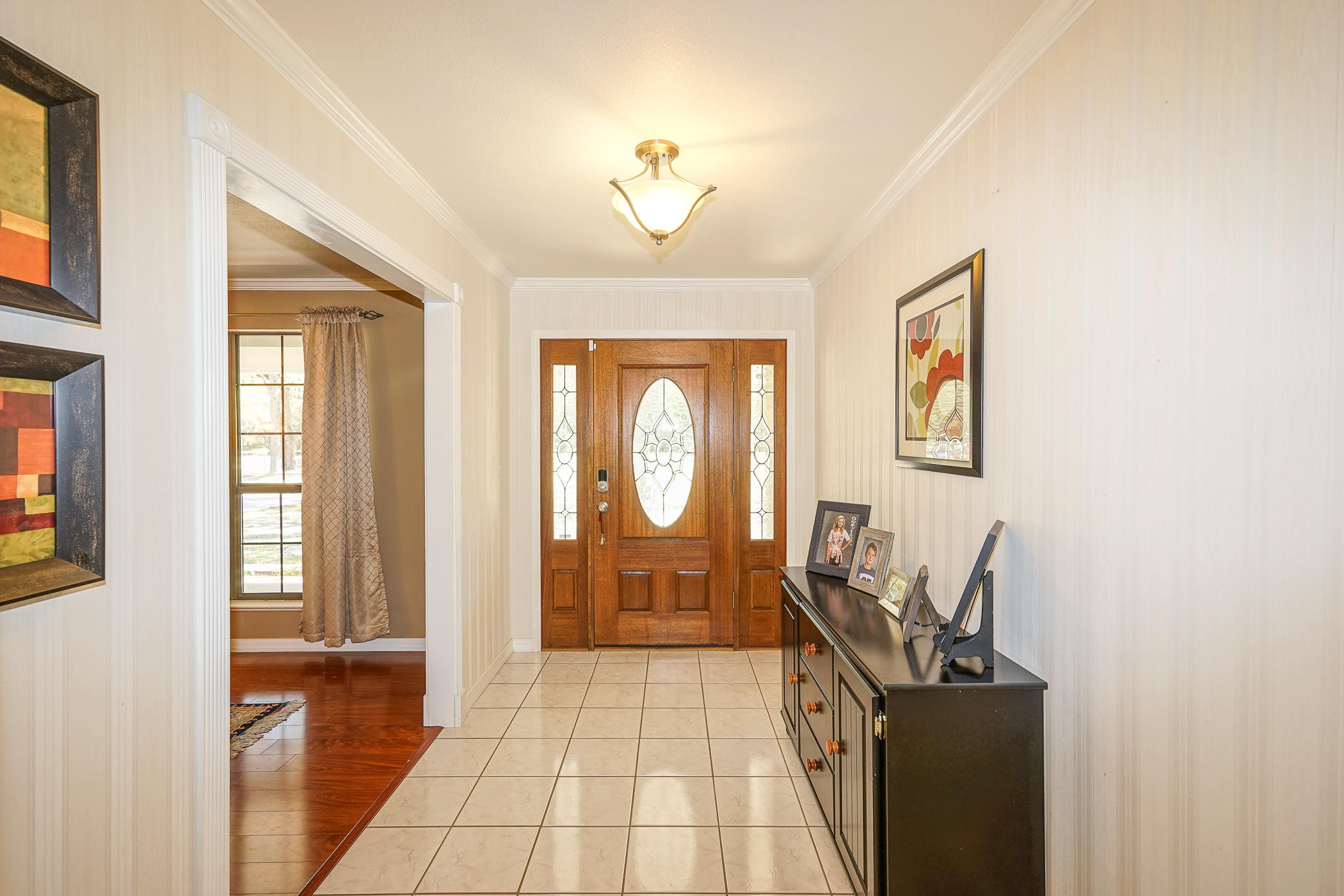 ROCKY BAYOU COUNTRY CLUB ESTATES 1 - Residential