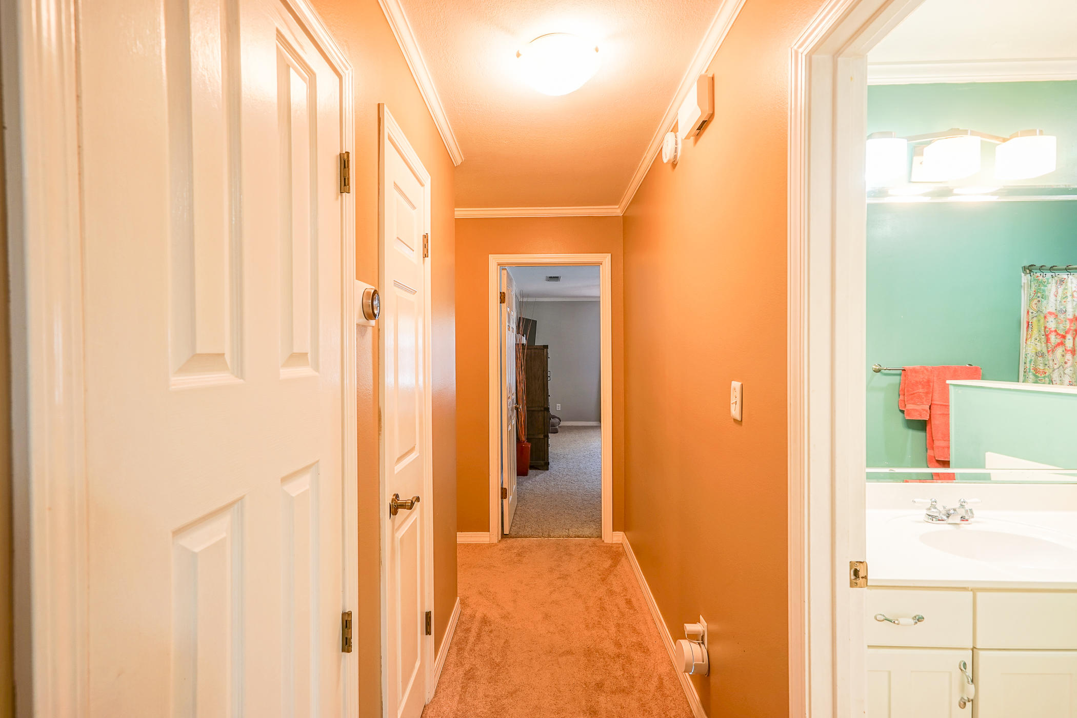 ROCKY BAYOU COUNTRY CLUB ESTATES 1 - Residential