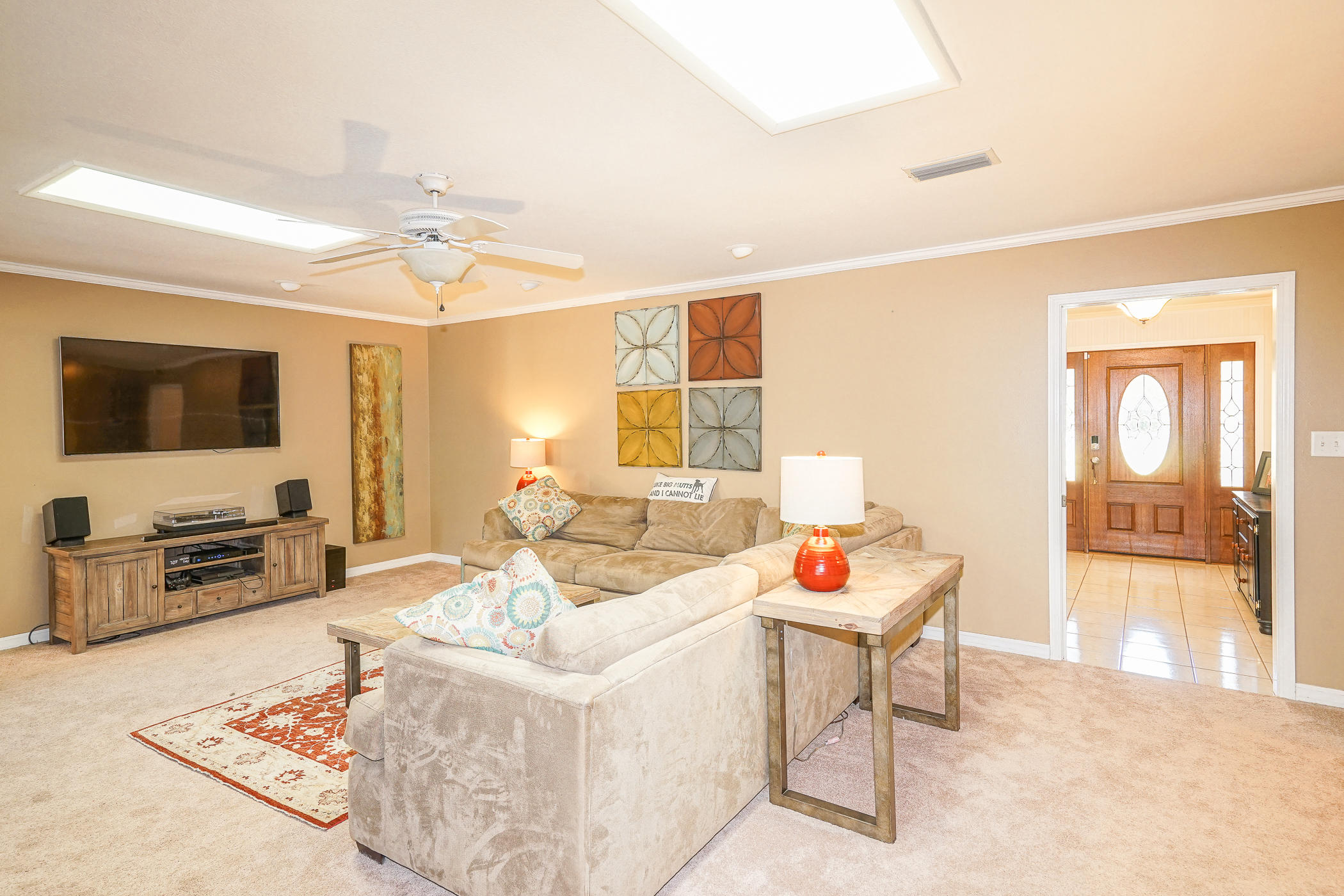 ROCKY BAYOU COUNTRY CLUB ESTATES 1 - Residential