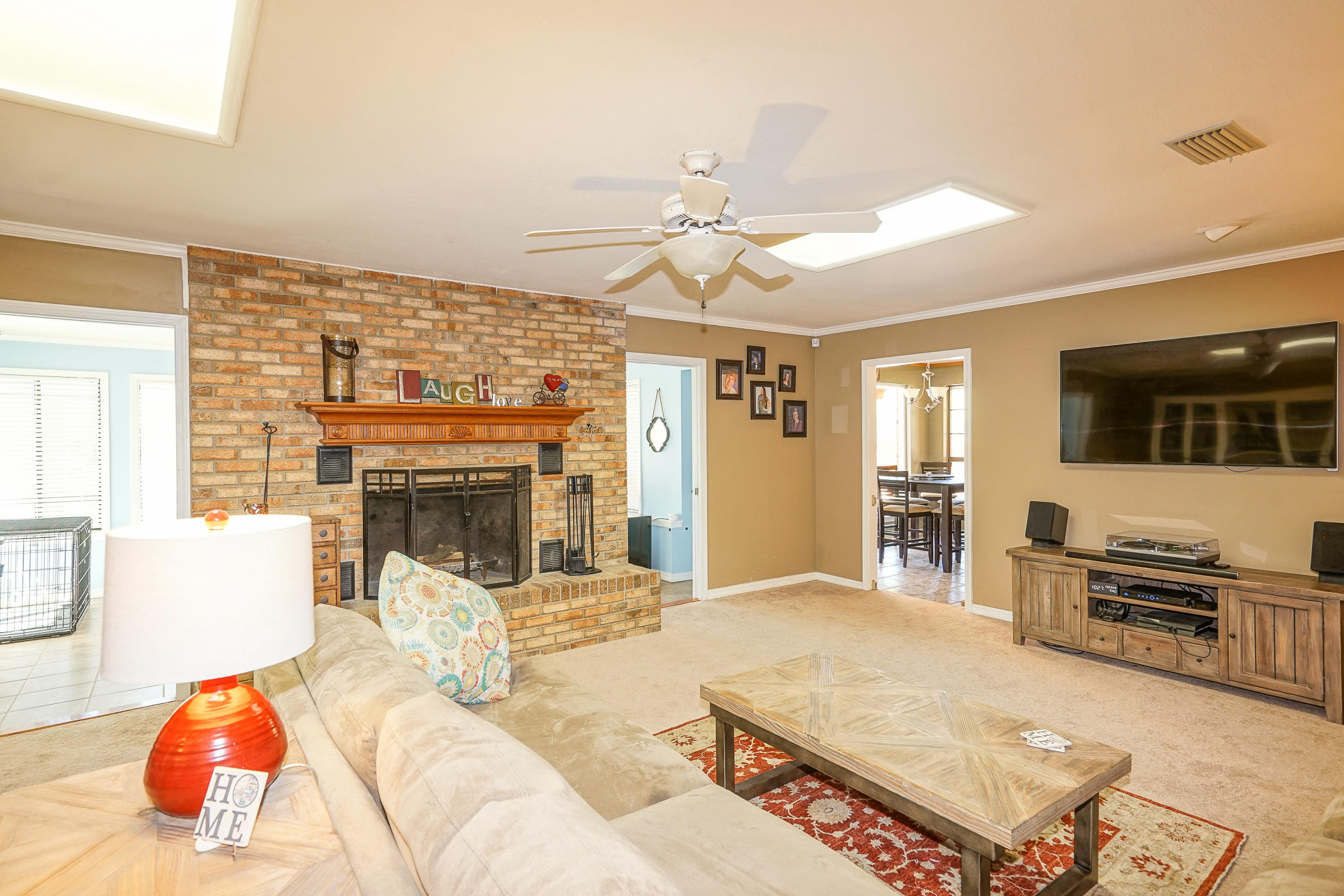 ROCKY BAYOU COUNTRY CLUB ESTATES 1 - Residential