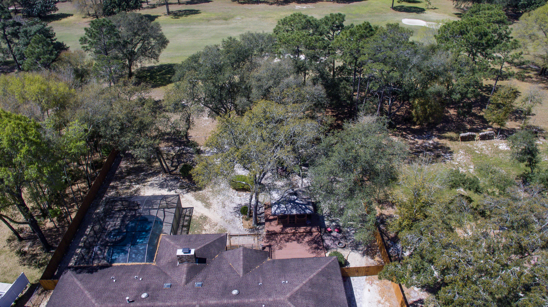 ROCKY BAYOU COUNTRY CLUB ESTATES 1 - Residential