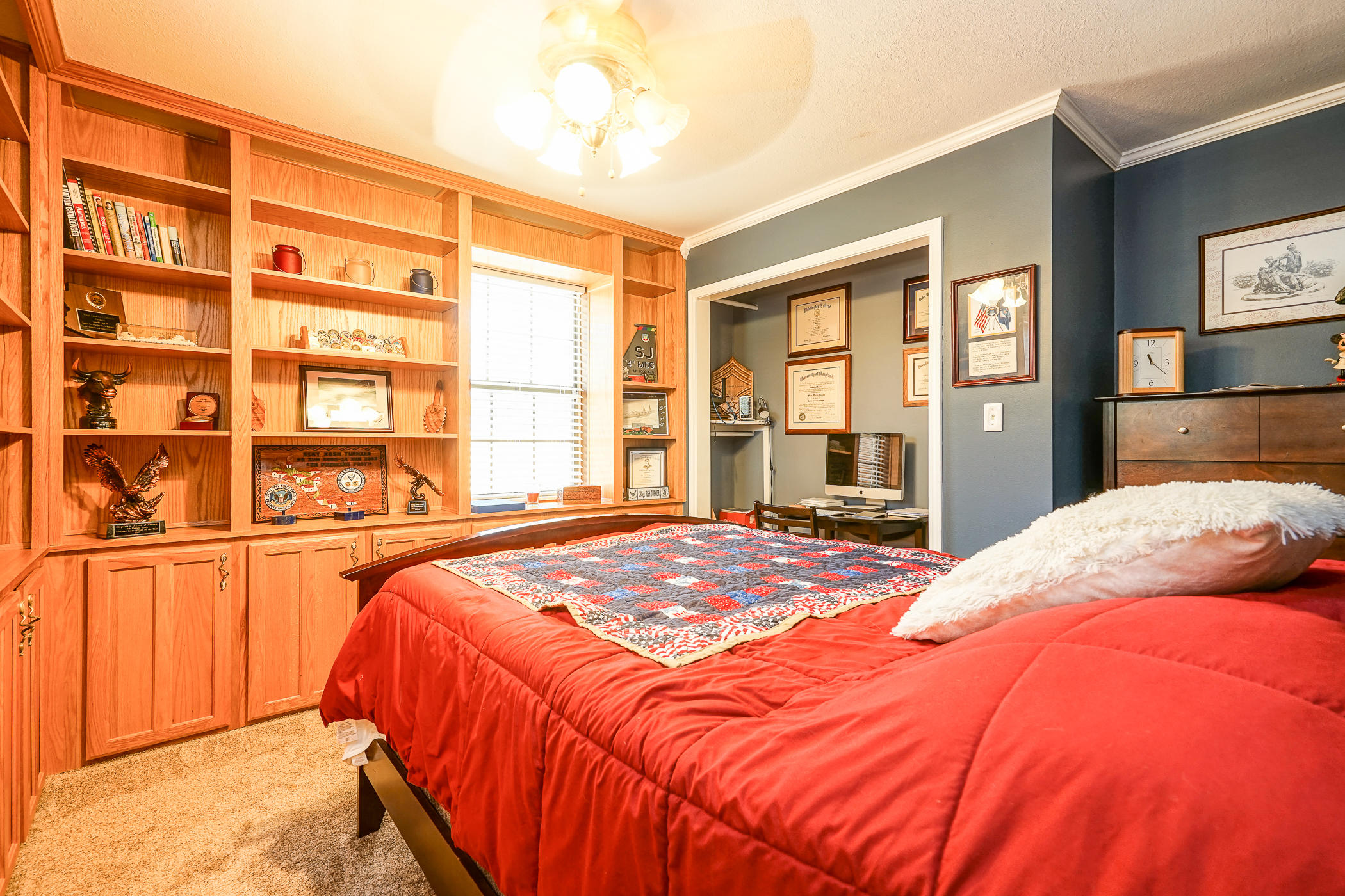 ROCKY BAYOU COUNTRY CLUB ESTATES 1 - Residential