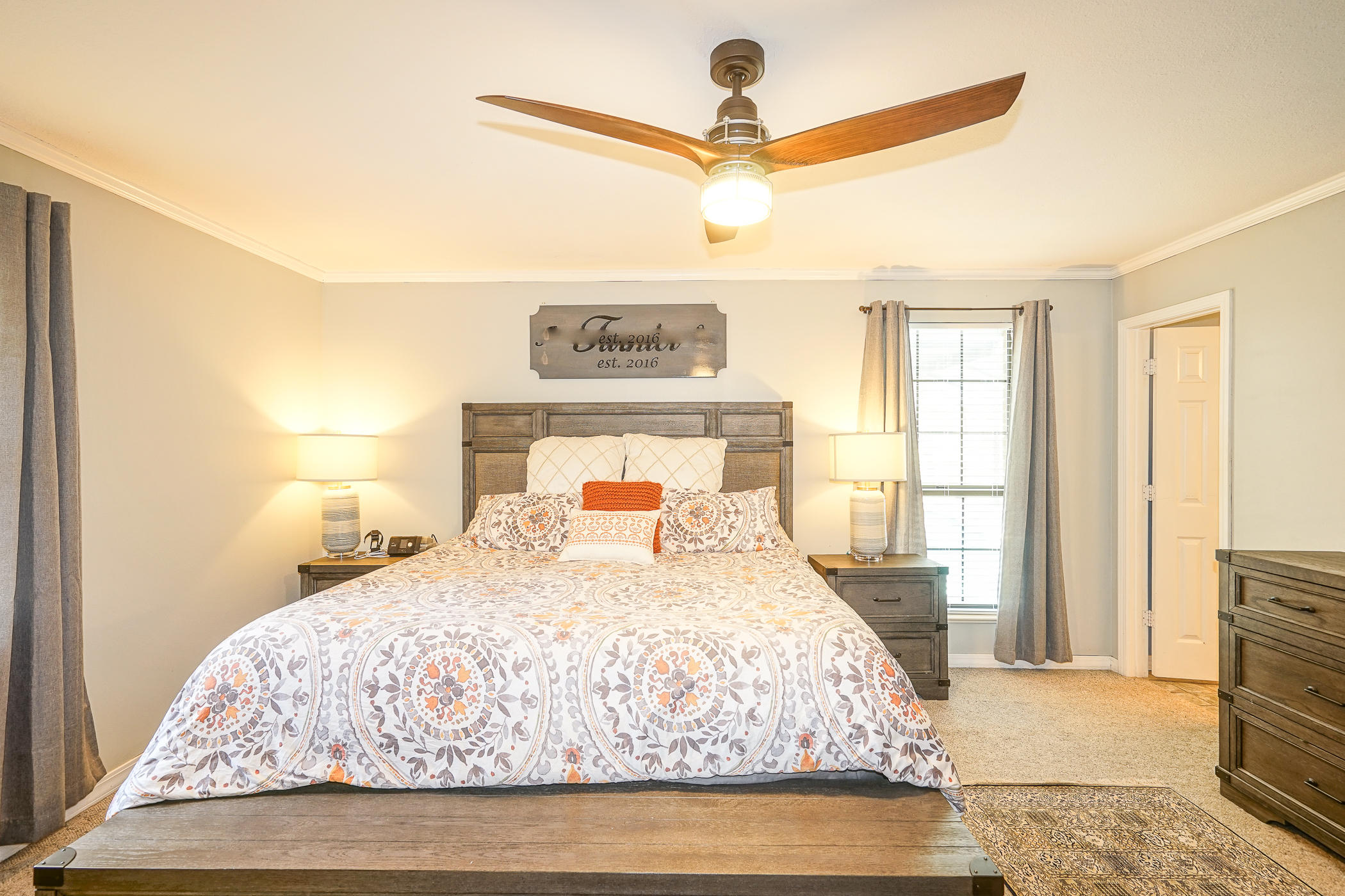 ROCKY BAYOU COUNTRY CLUB ESTATES 1 - Residential