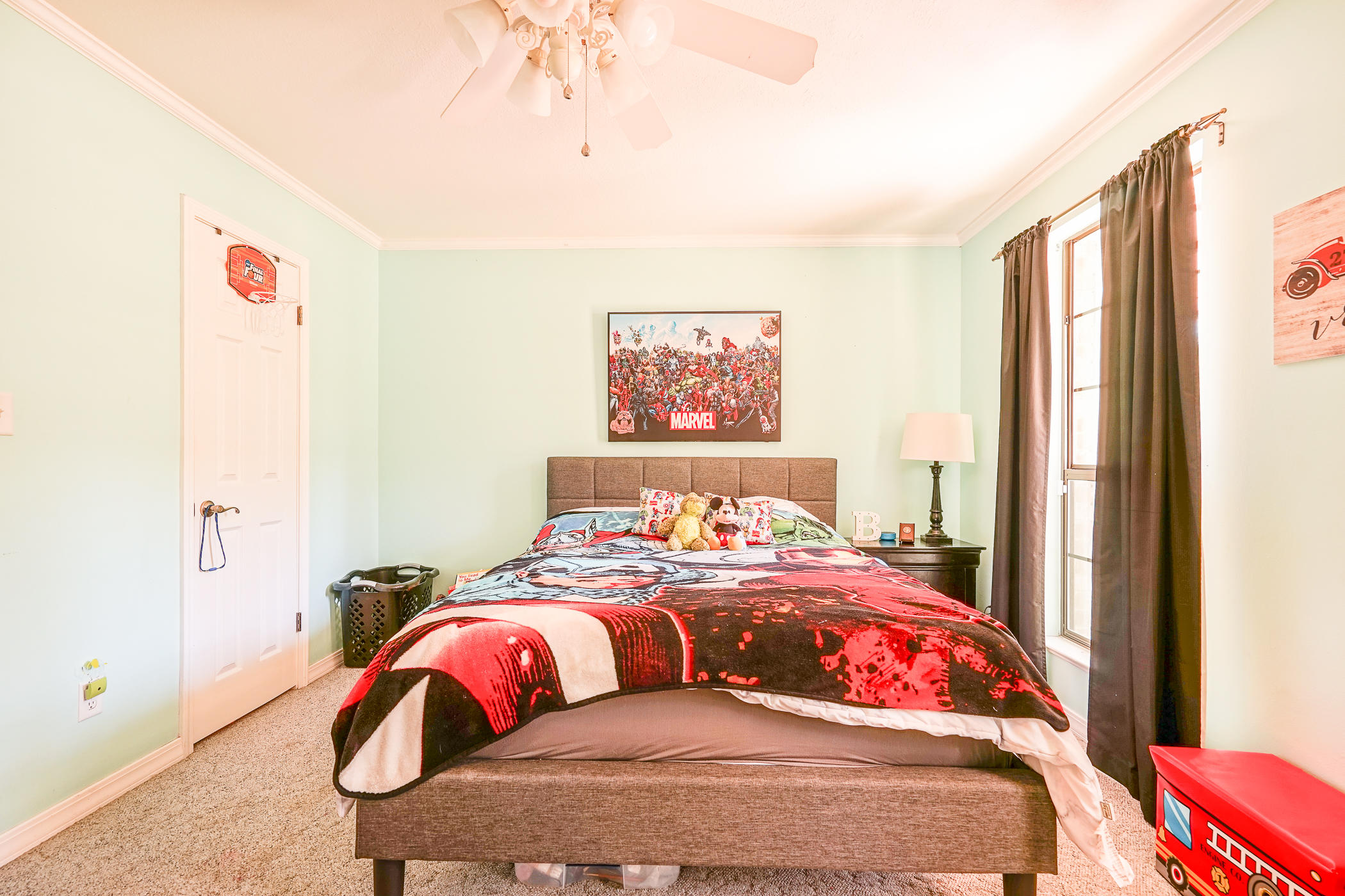 ROCKY BAYOU COUNTRY CLUB ESTATES 1 - Residential