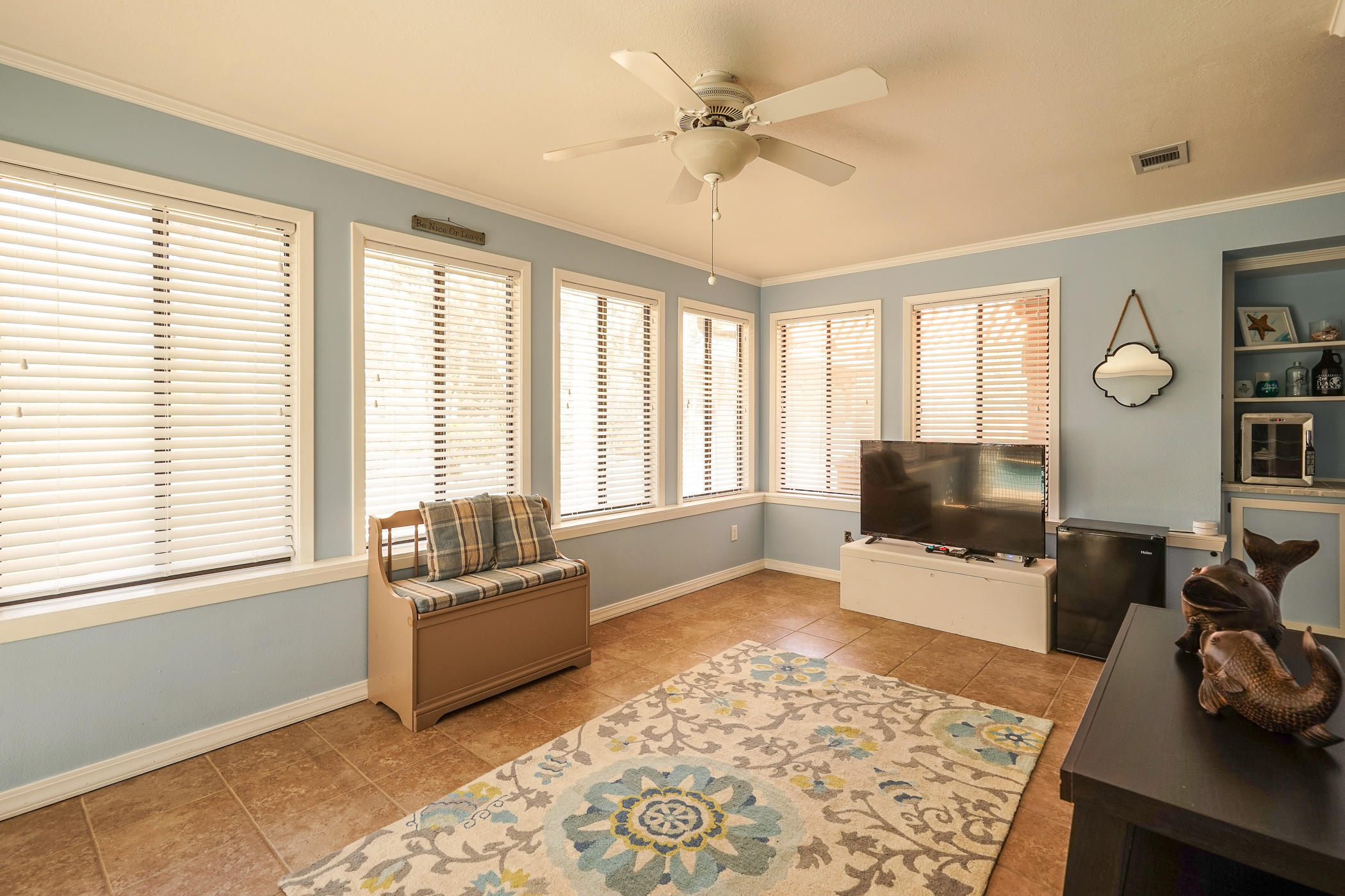 ROCKY BAYOU COUNTRY CLUB ESTATES 1 - Residential