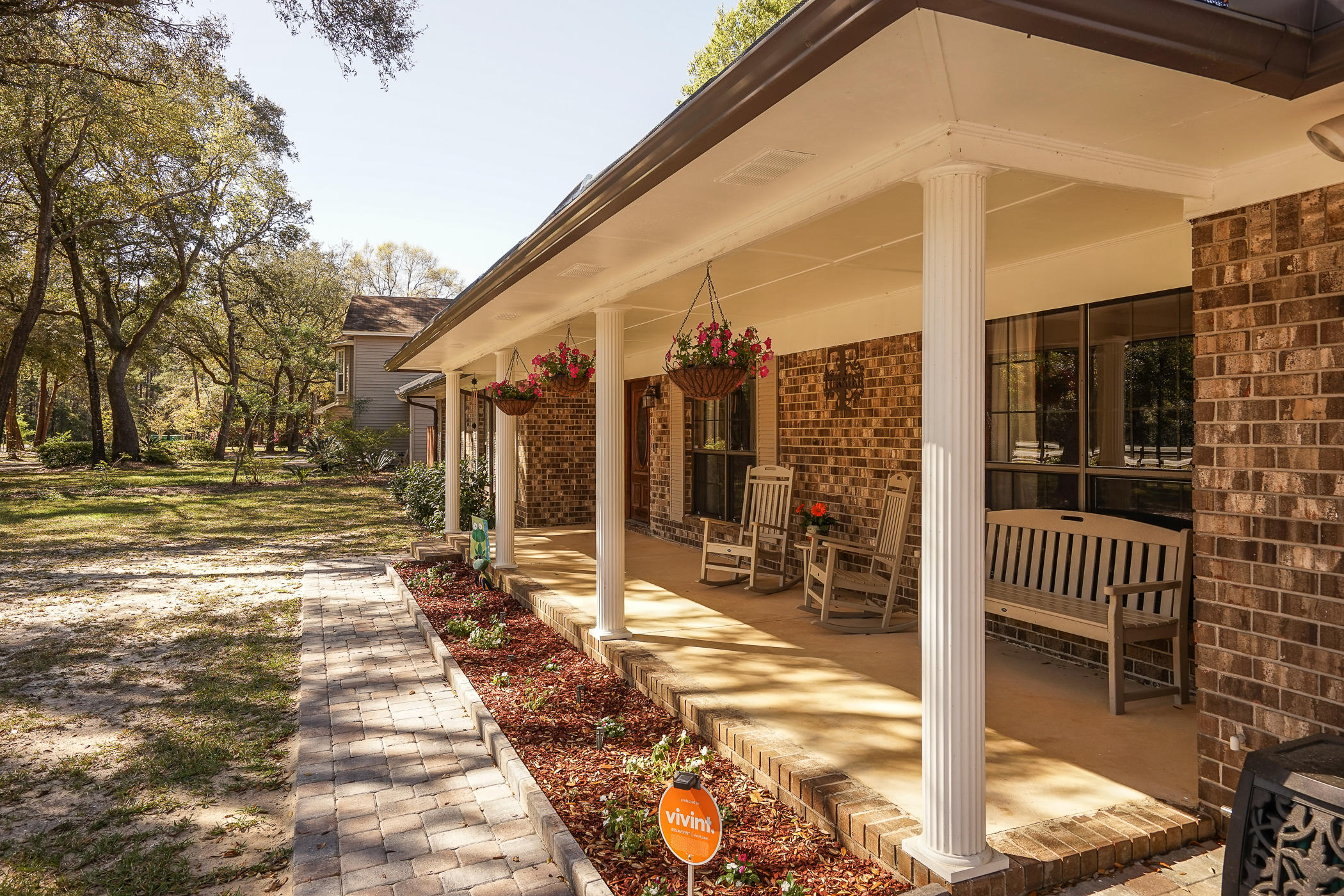 ROCKY BAYOU COUNTRY CLUB ESTATES 1 - Residential