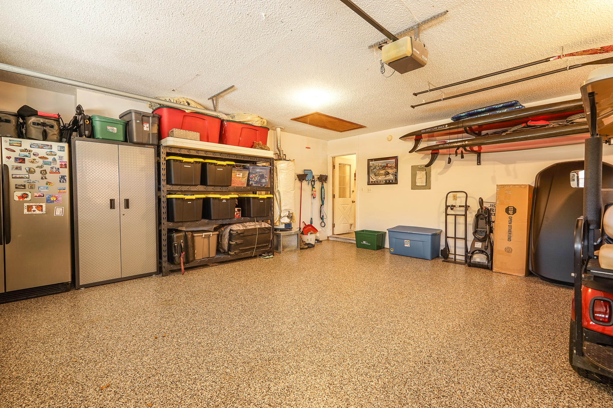 ROCKY BAYOU COUNTRY CLUB ESTATES 1 - Residential