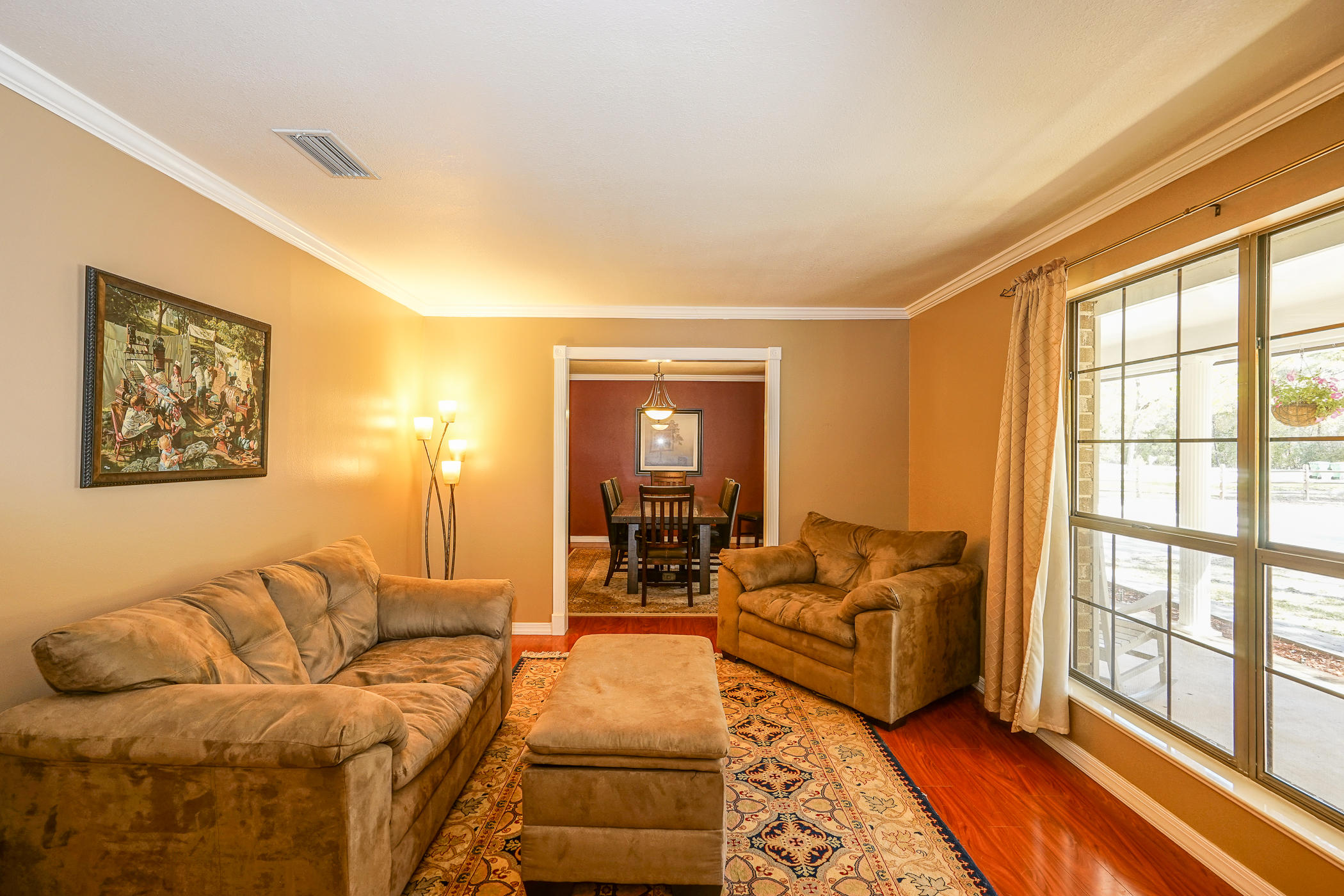 ROCKY BAYOU COUNTRY CLUB ESTATES 1 - Residential