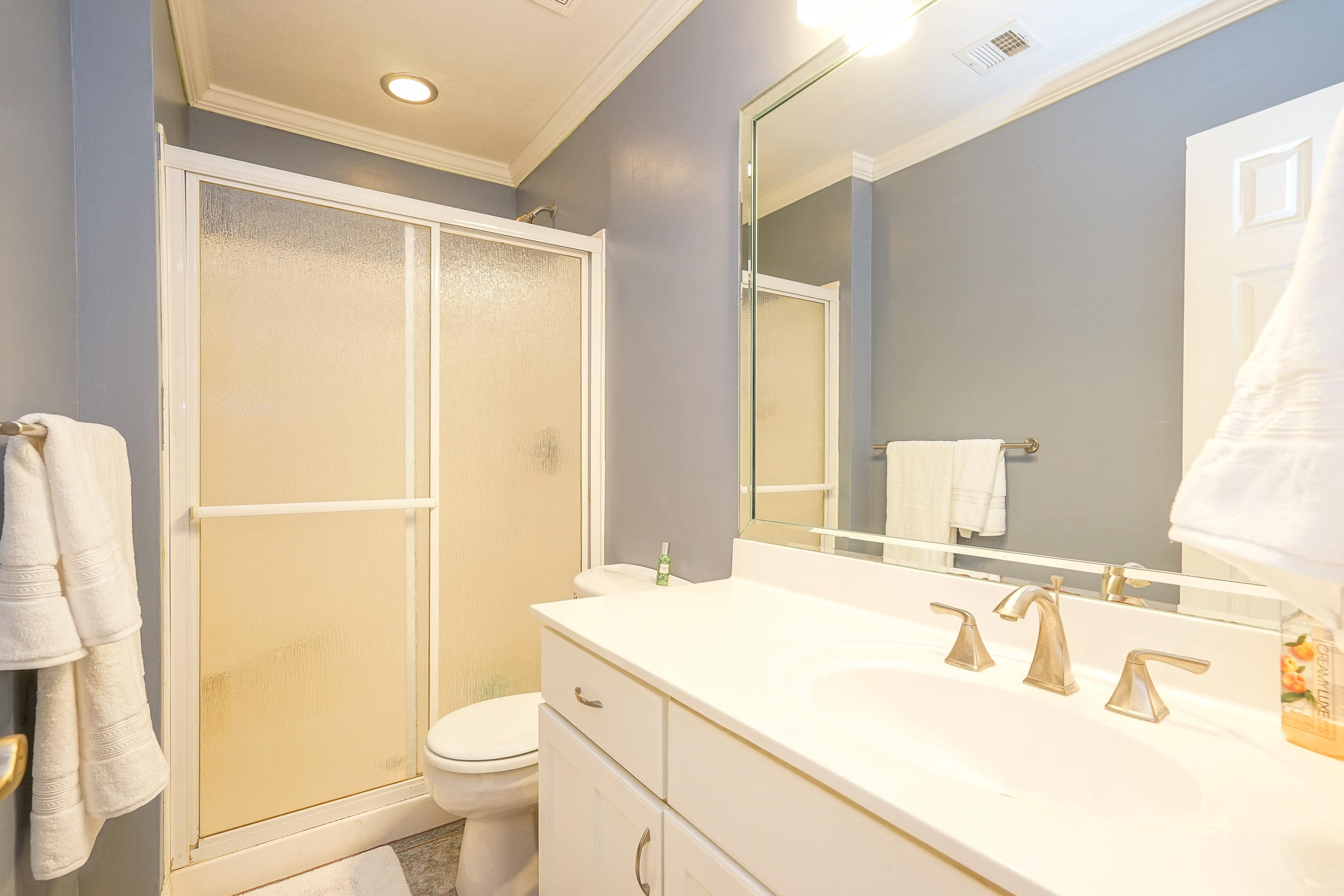 ROCKY BAYOU COUNTRY CLUB ESTATES 1 - Residential