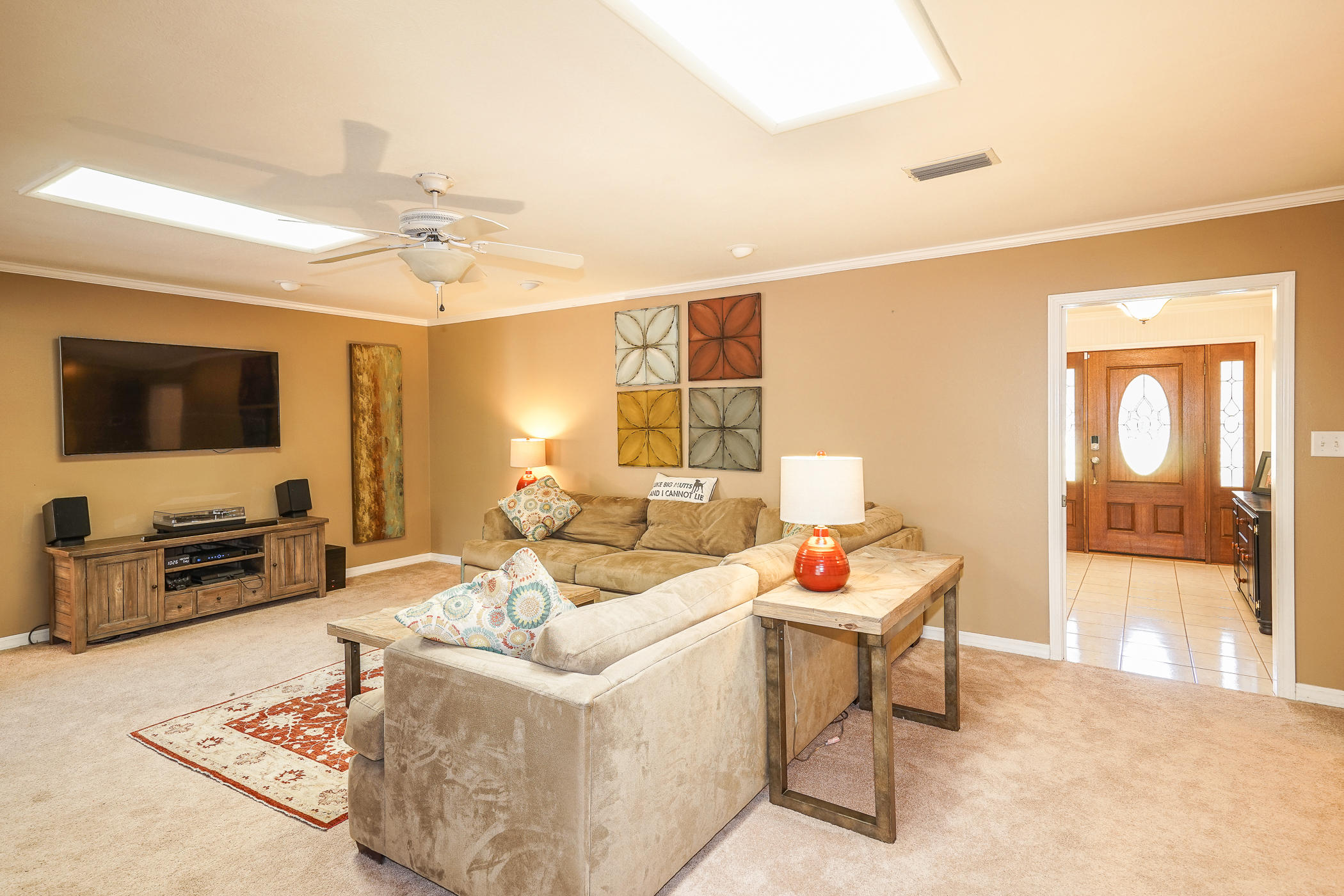 ROCKY BAYOU COUNTRY CLUB ESTATES 1 - Residential