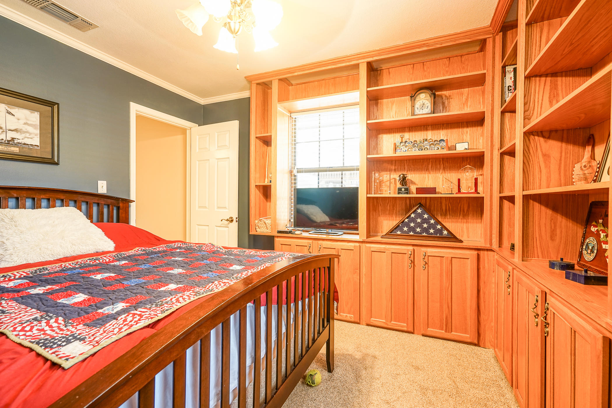 ROCKY BAYOU COUNTRY CLUB ESTATES 1 - Residential