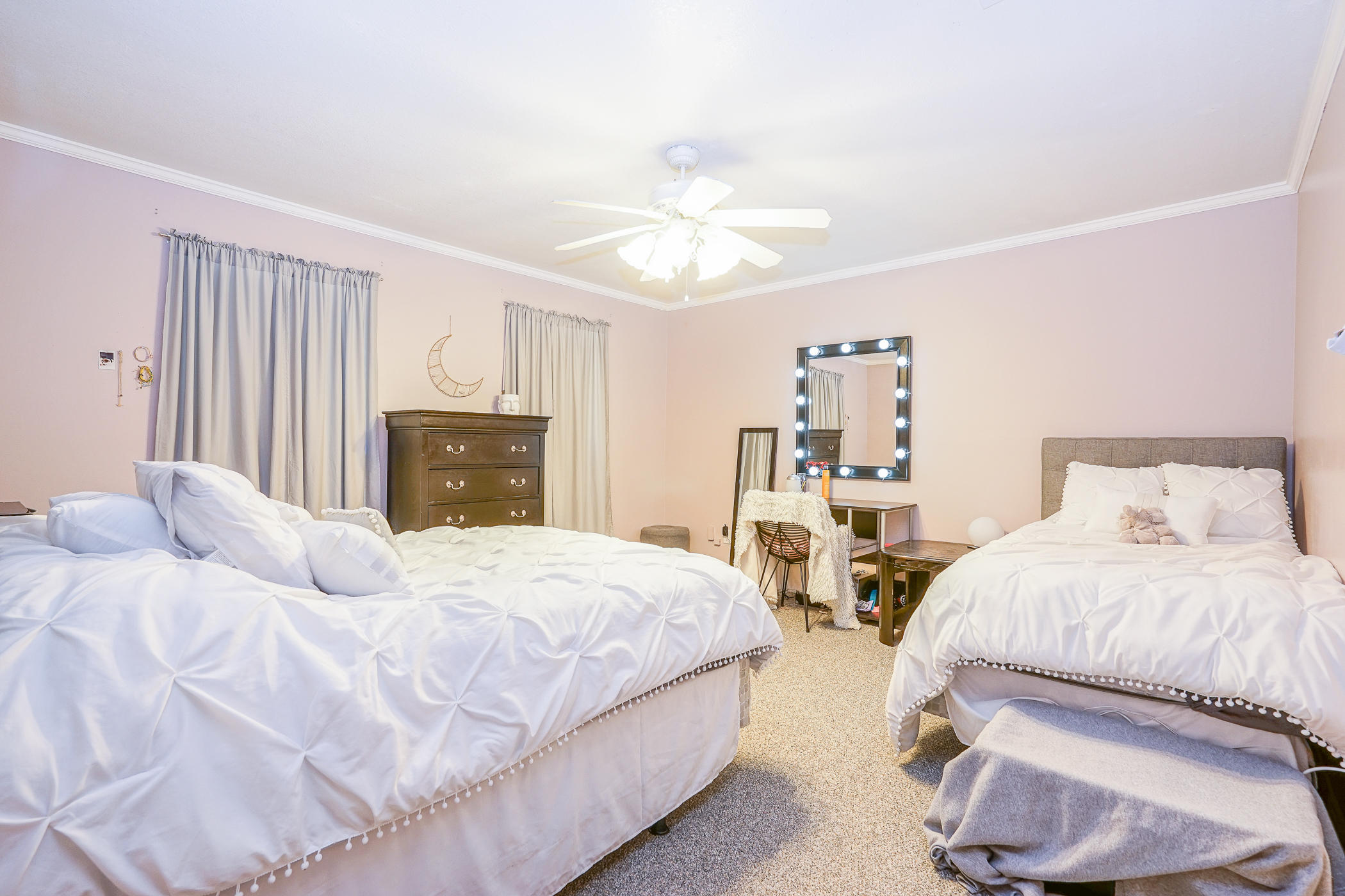 ROCKY BAYOU COUNTRY CLUB ESTATES 1 - Residential