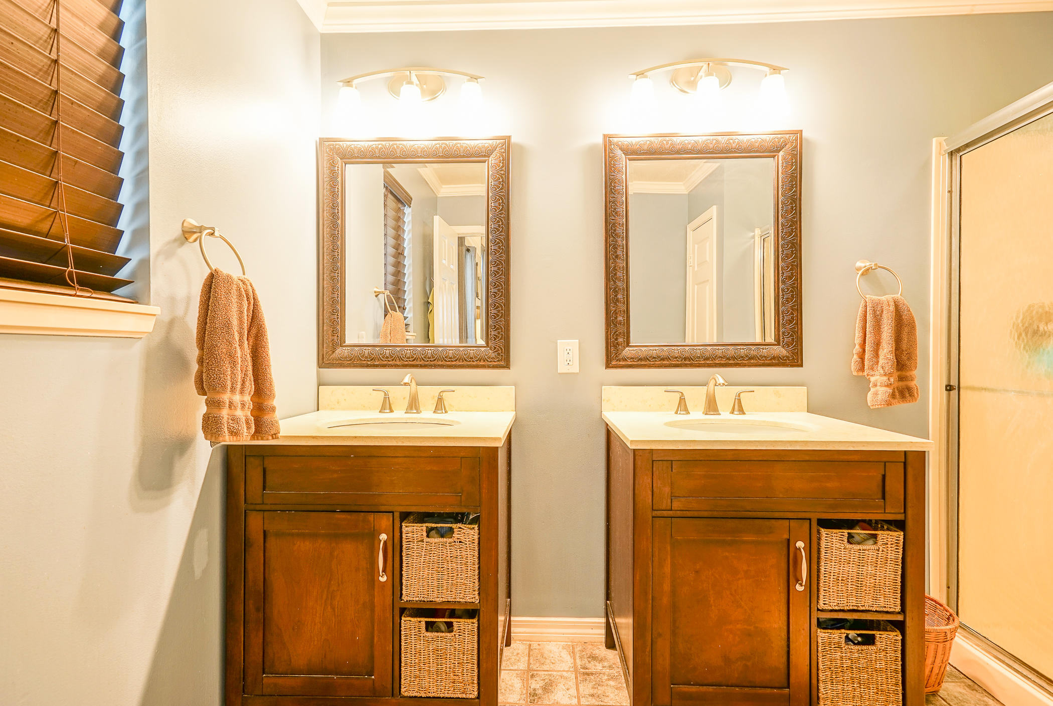 ROCKY BAYOU COUNTRY CLUB ESTATES 1 - Residential