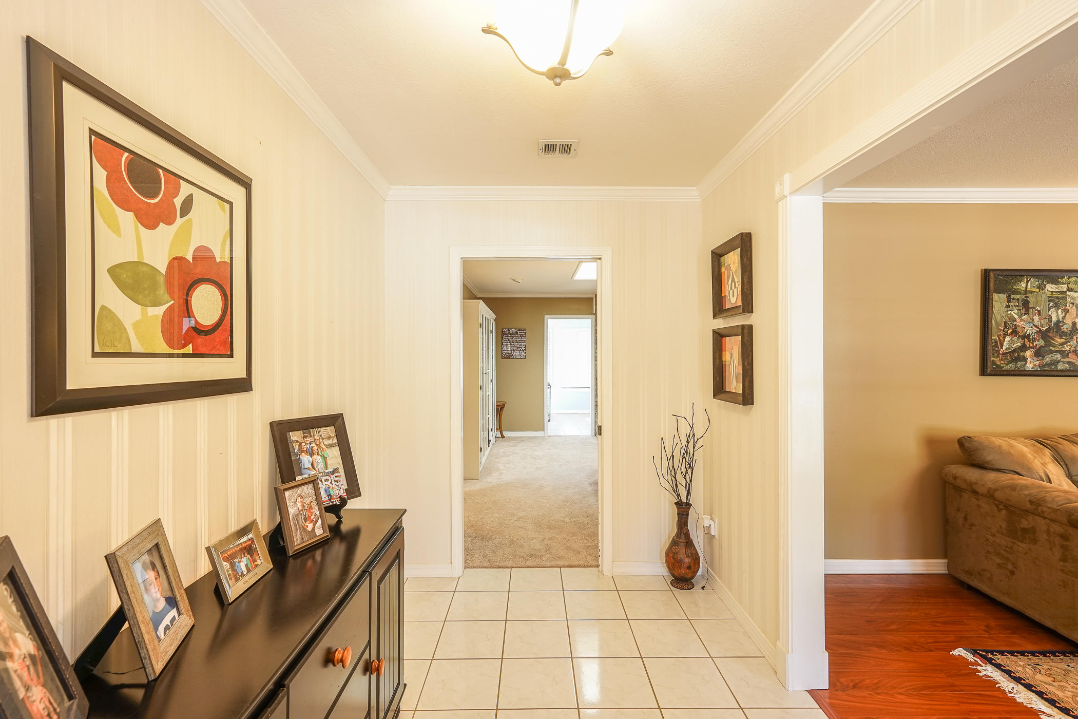 ROCKY BAYOU COUNTRY CLUB ESTATES 1 - Residential