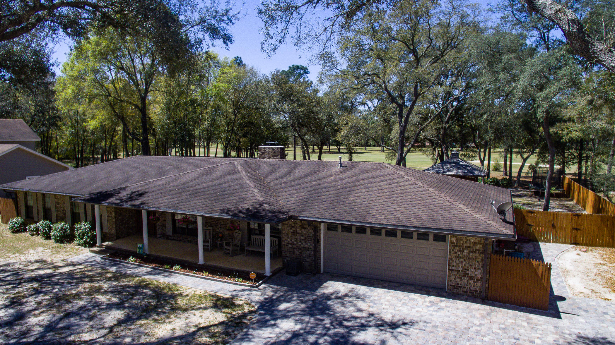 ROCKY BAYOU COUNTRY CLUB ESTATES 1 - Residential