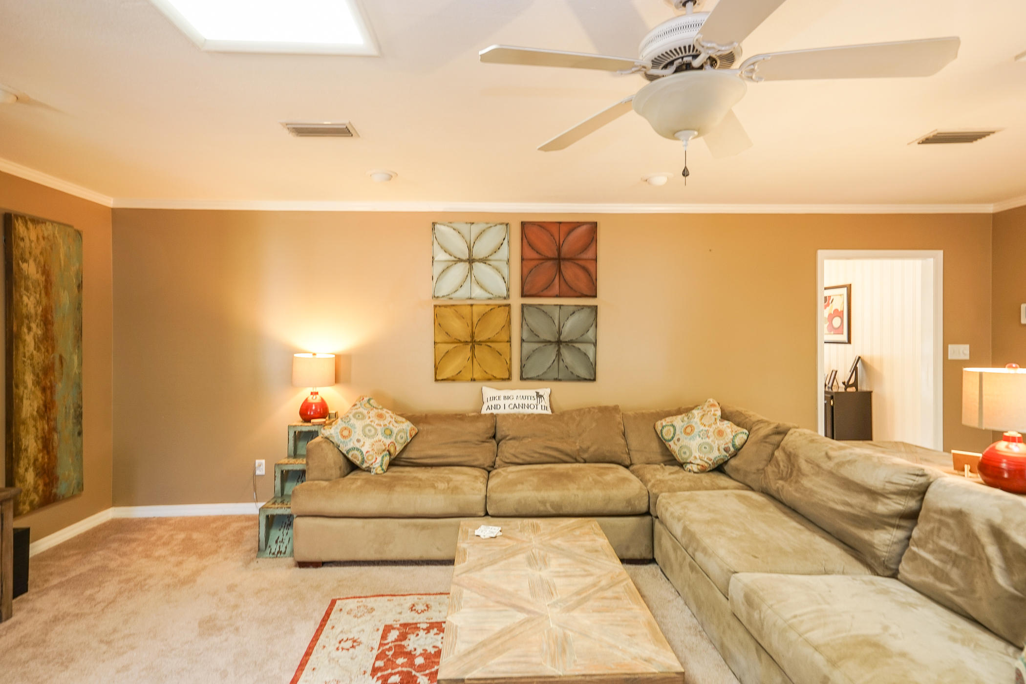 ROCKY BAYOU COUNTRY CLUB ESTATES 1 - Residential