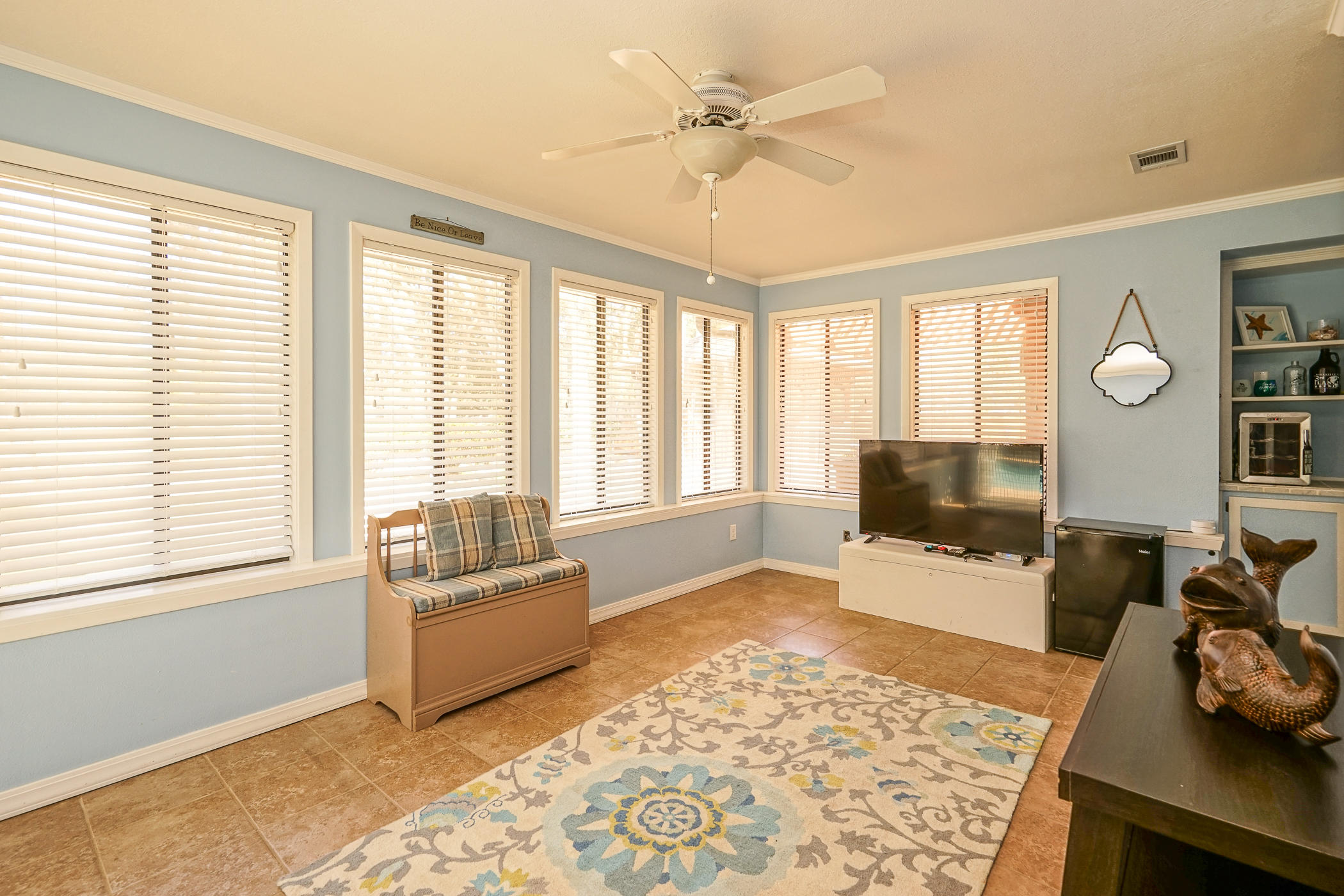 ROCKY BAYOU COUNTRY CLUB ESTATES 1 - Residential