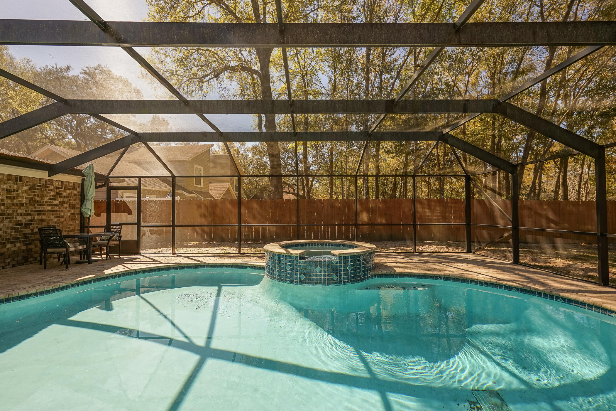 ROCKY BAYOU COUNTRY CLUB ESTATES 1 - Residential