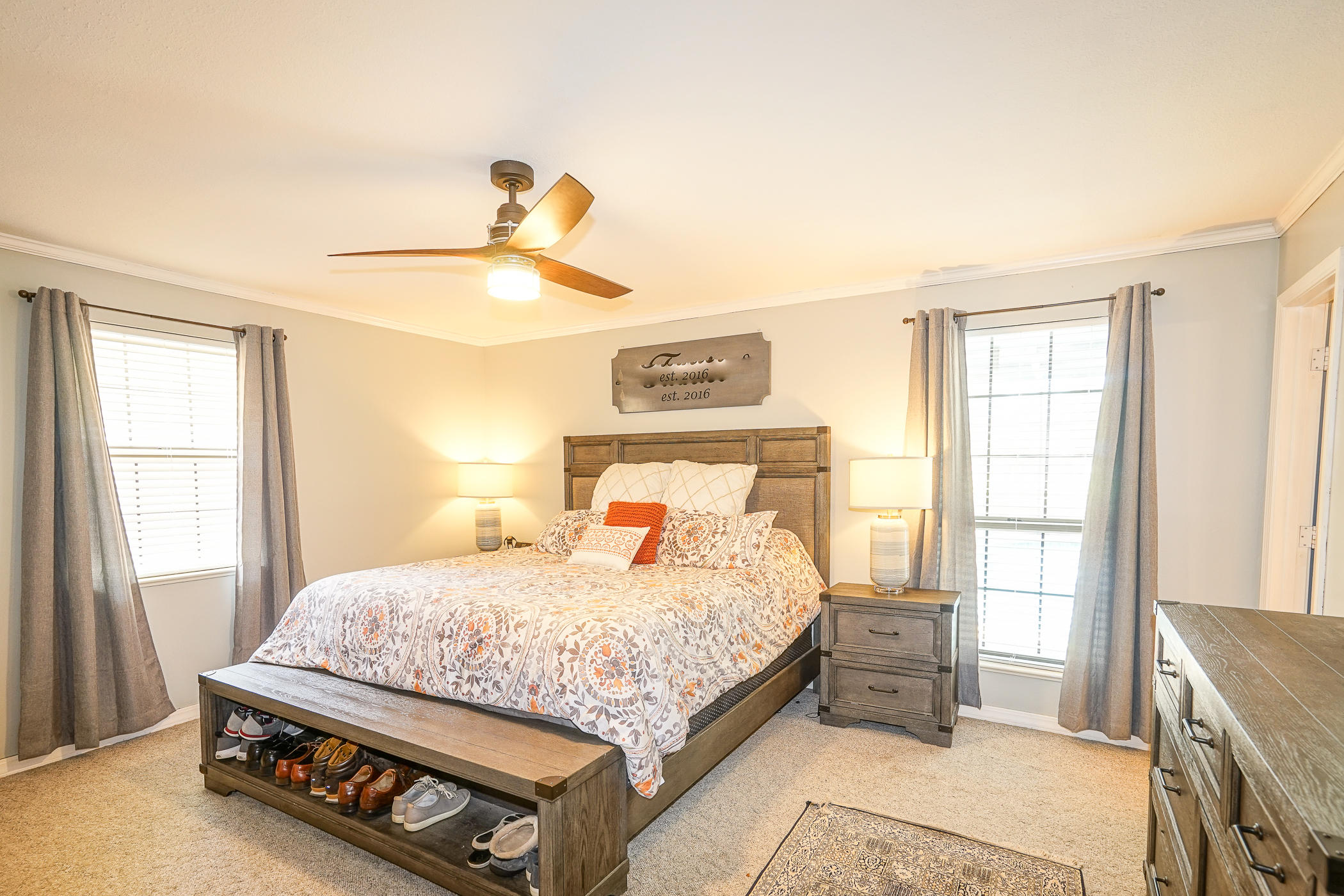 ROCKY BAYOU COUNTRY CLUB ESTATES 1 - Residential